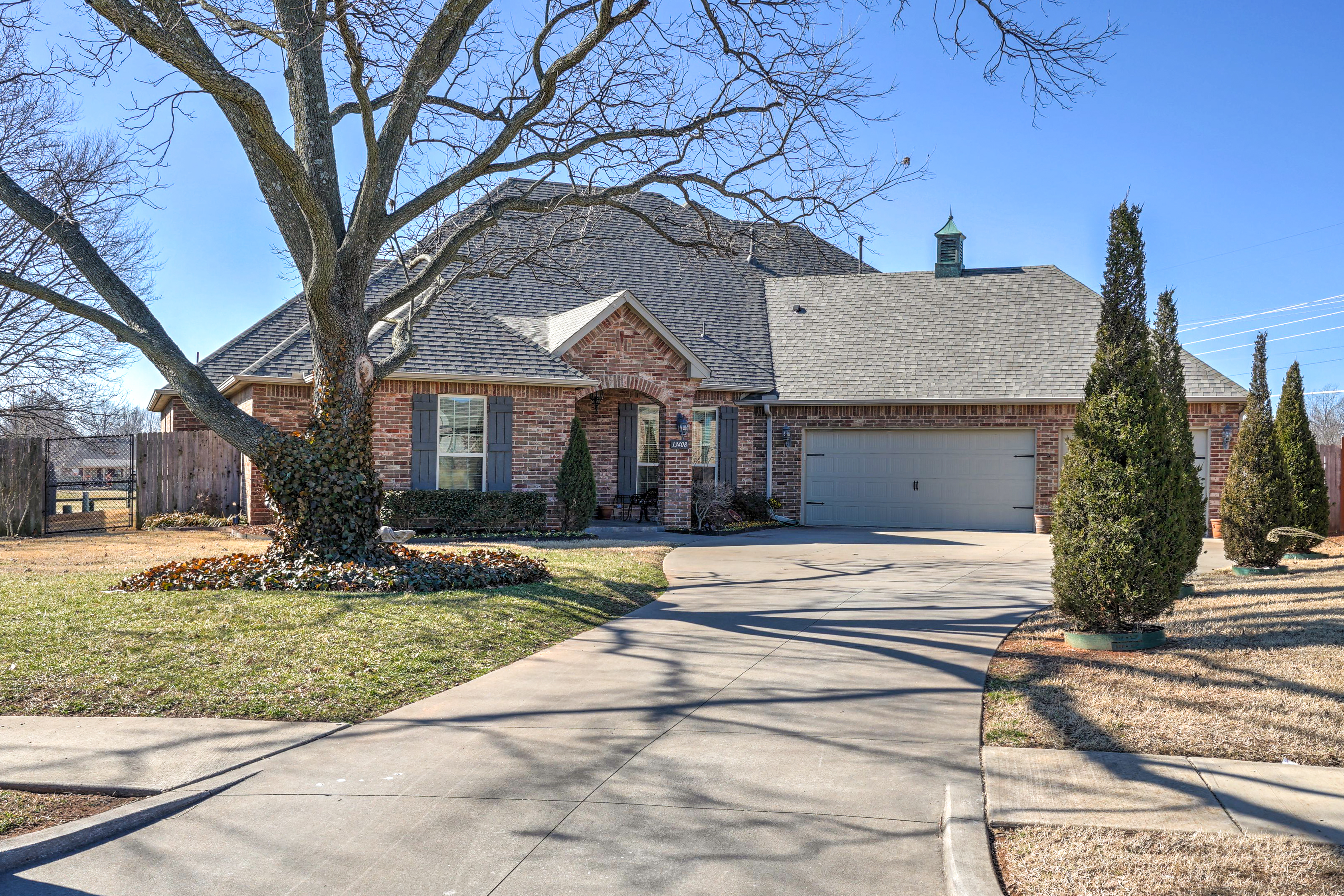 13408 S Maple Street Property Photo 1
