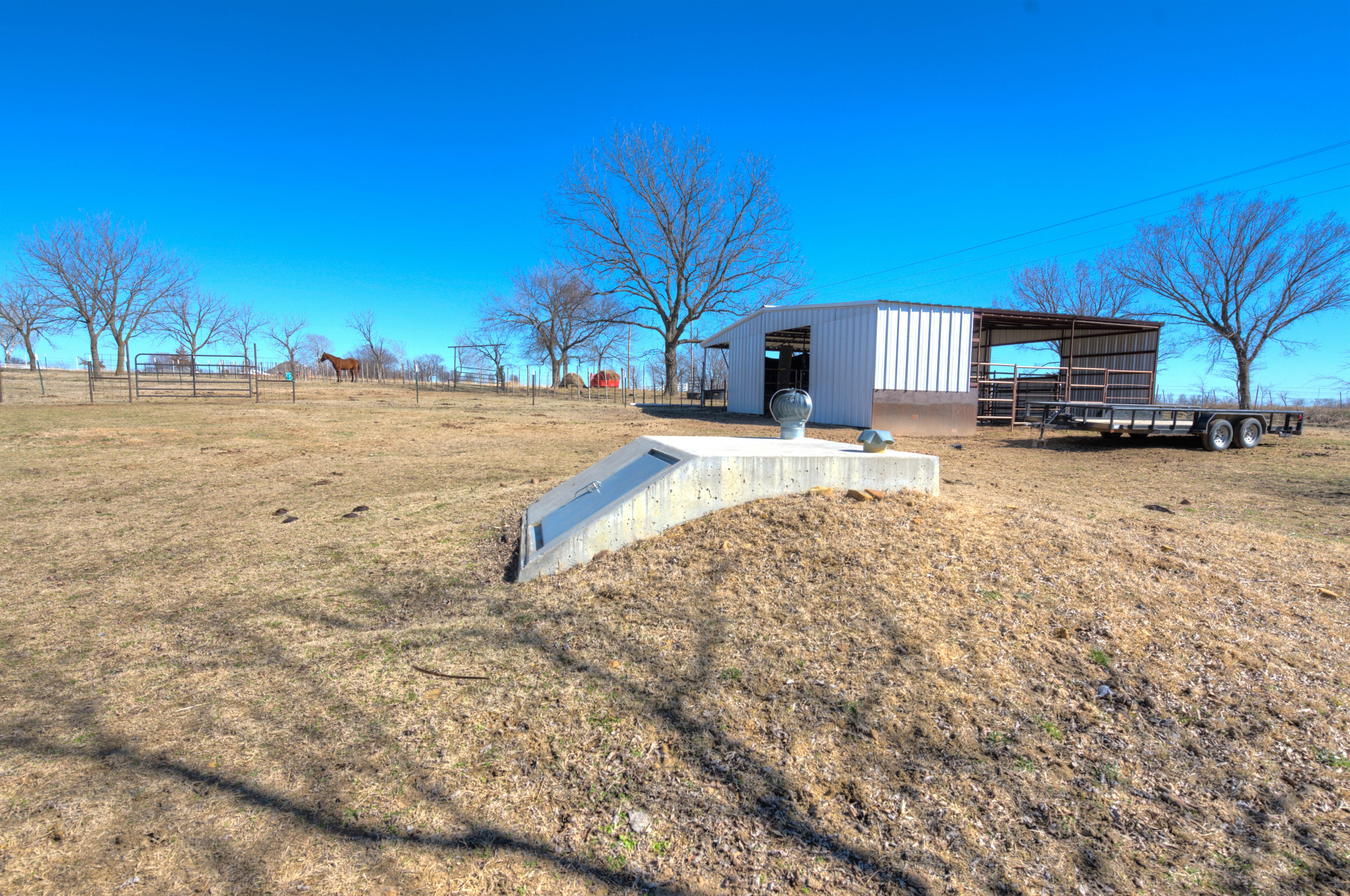 3055 Harreld Road Property Photo 1