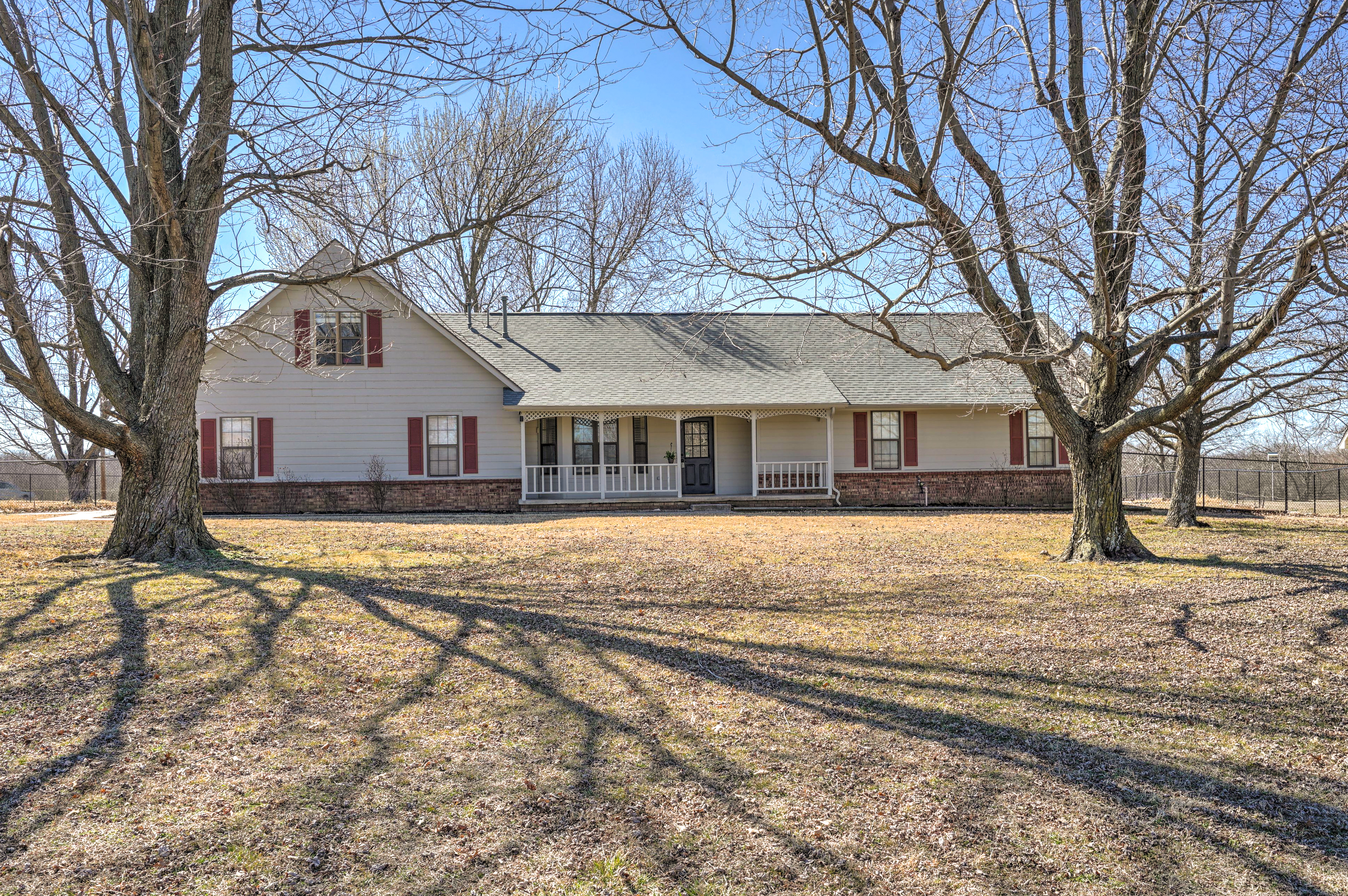 20844 Liberty Lane Property Photo 1