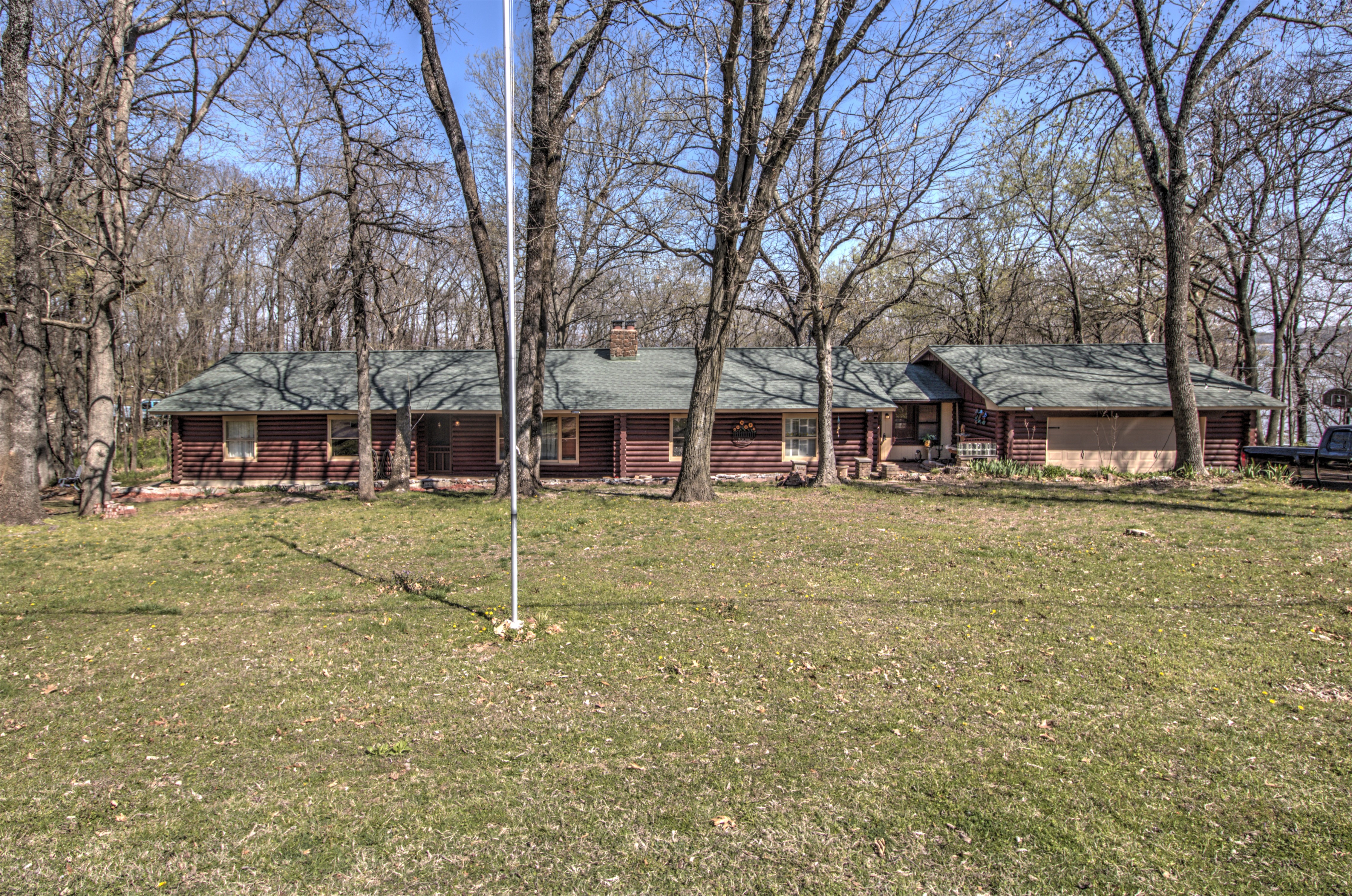 11301 S 4120 Road Property Photo 1