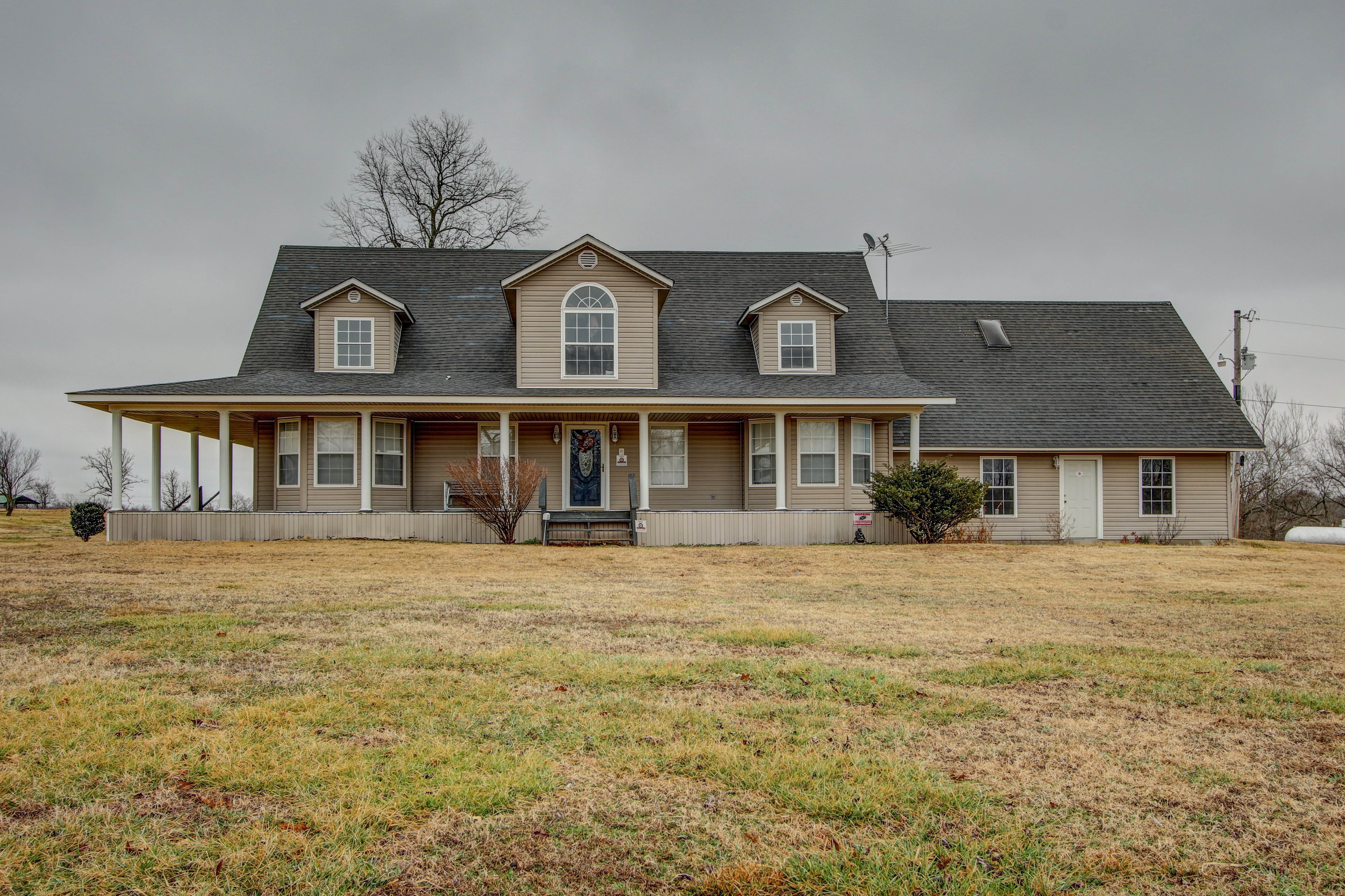 Real Estate Listings And Homes For Sale In The Ketchum And Tahlequah Areas