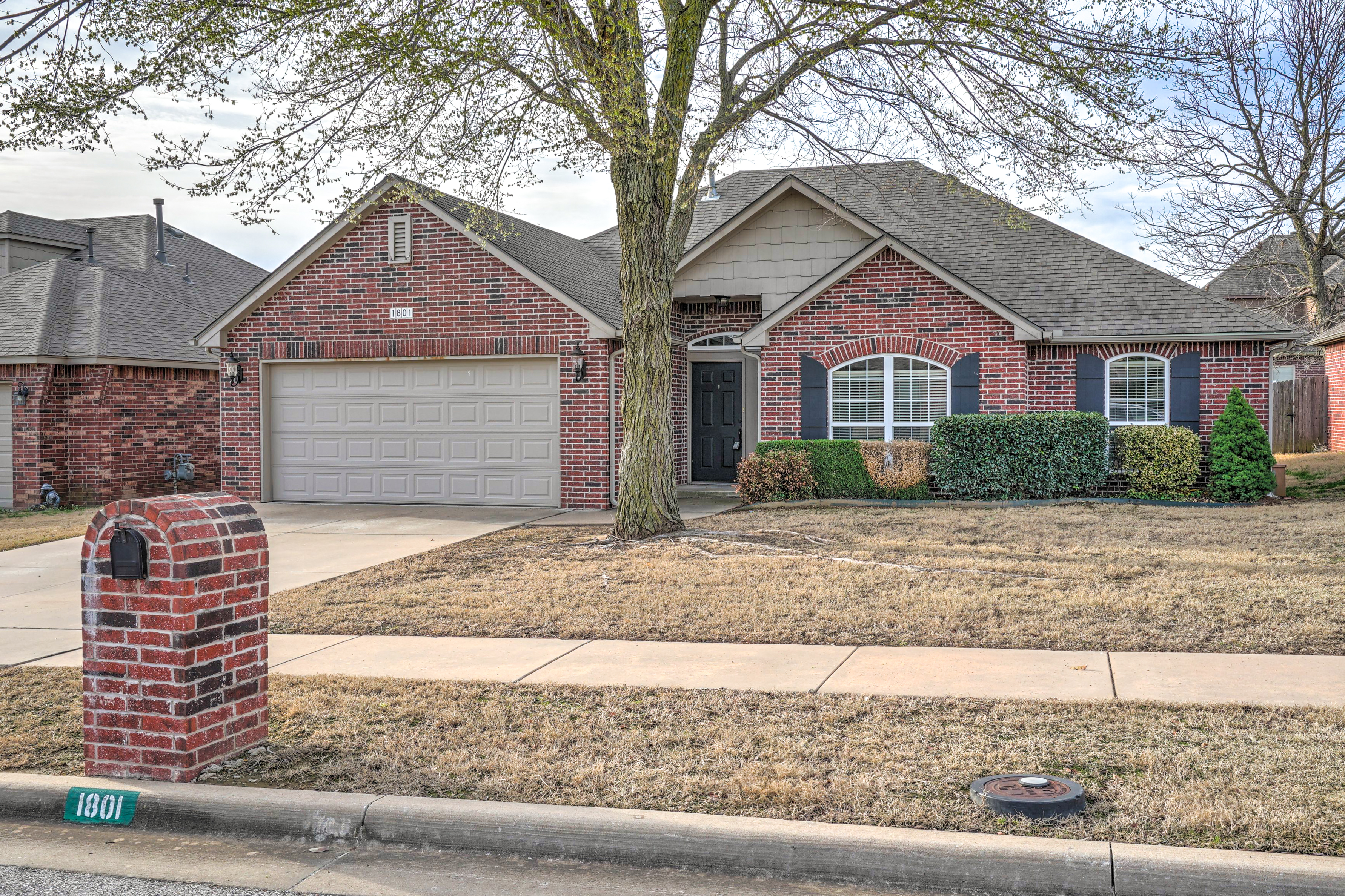 1801 E Montgomery Street Property Photo 1
