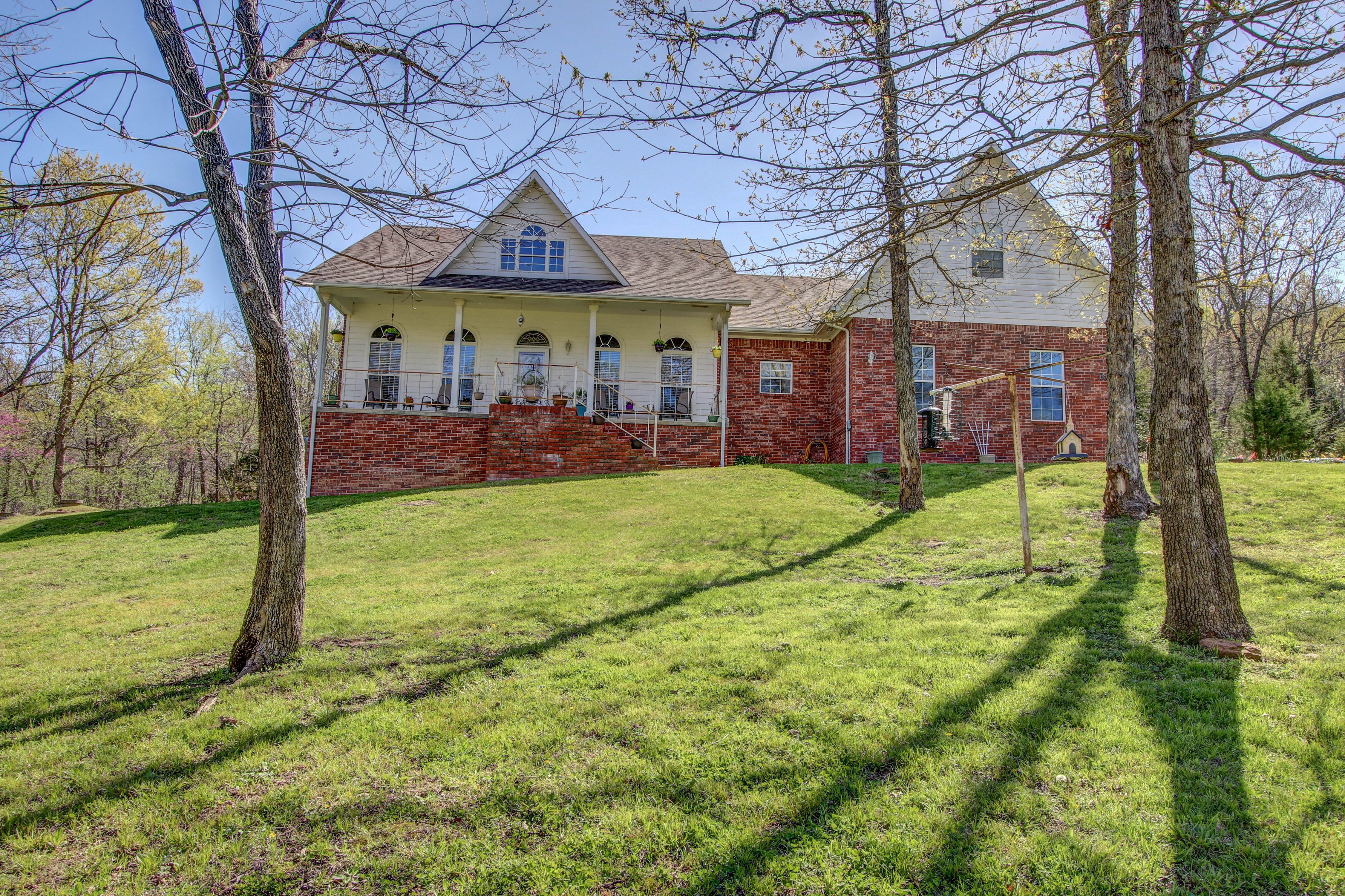 Real Estate Listings And Homes For Sale In The Ketchum And Tahlequah Areas