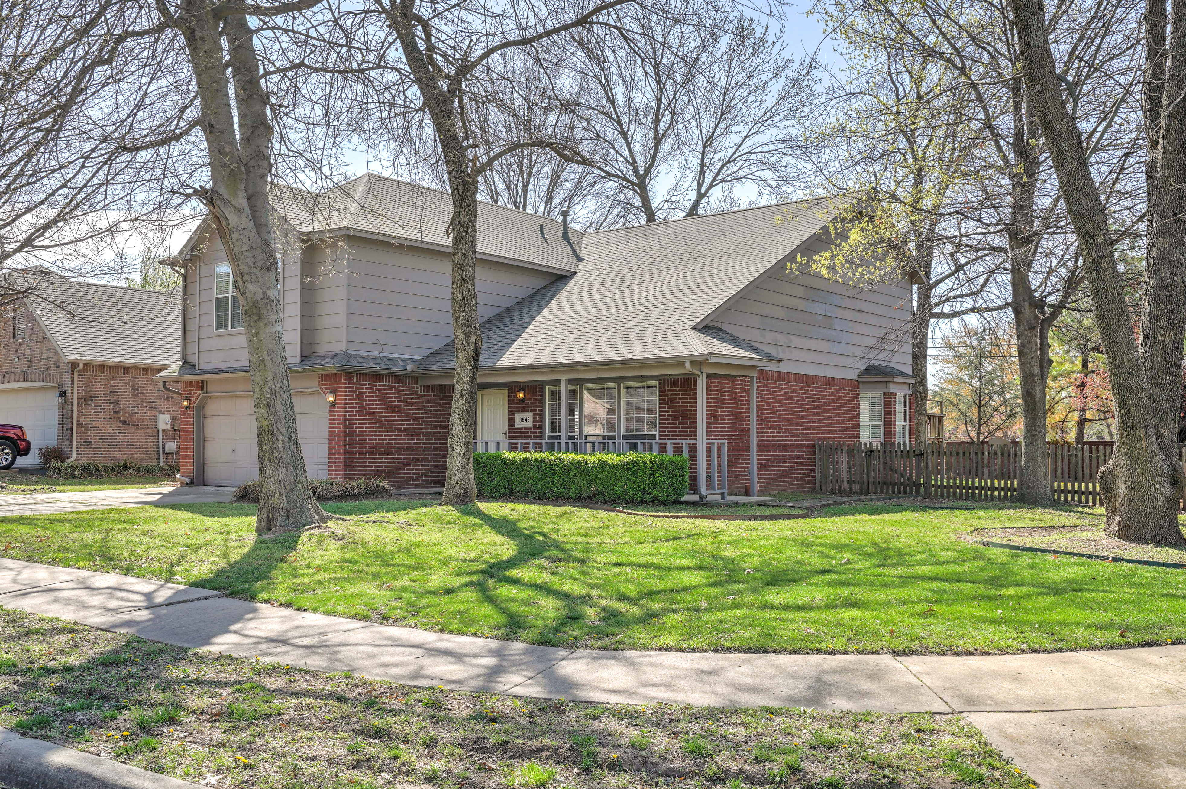 3843 W Galveston Place Property Photo 1