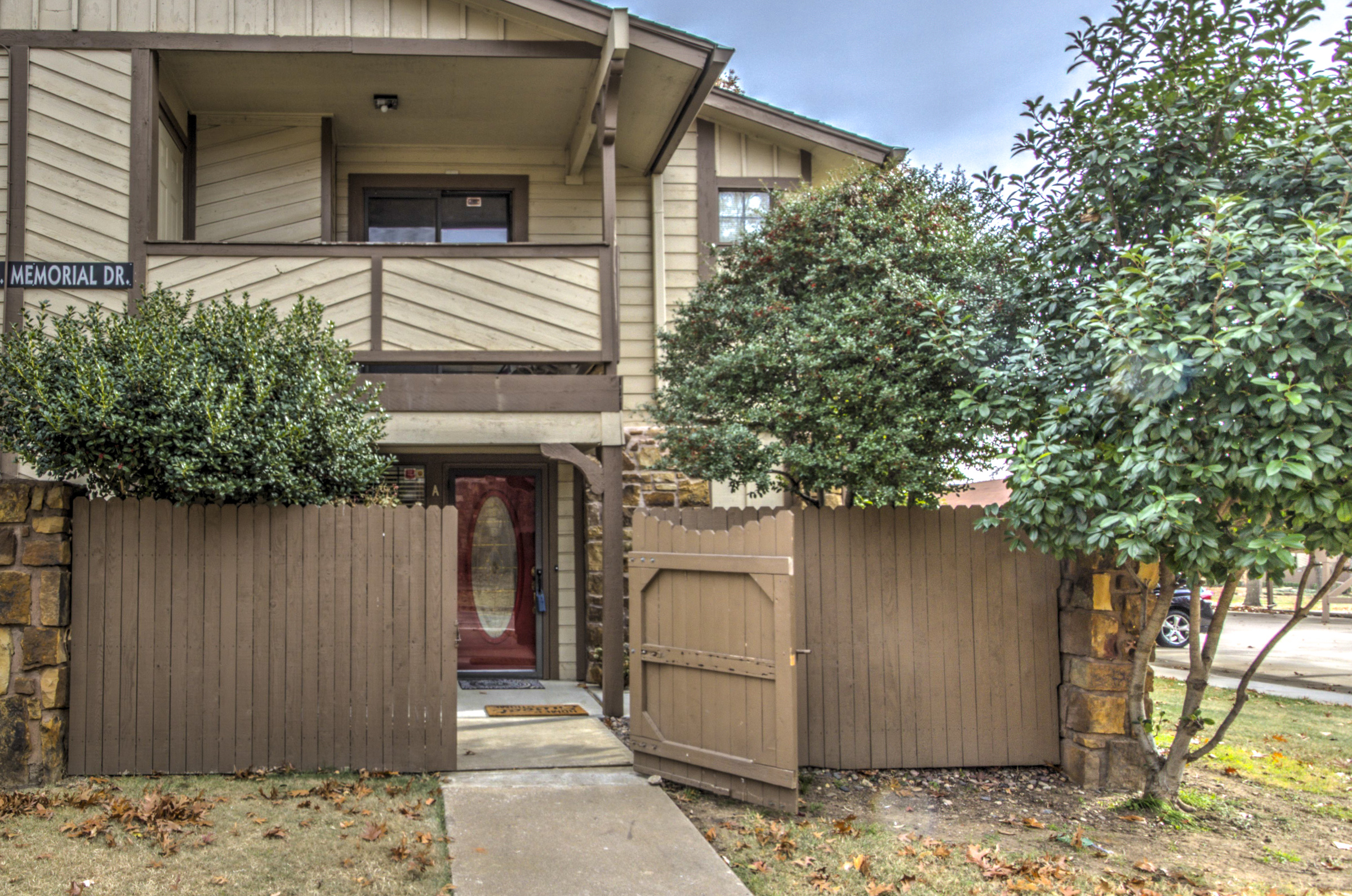 6510 S Memorial Drive #17c Property Photo 1