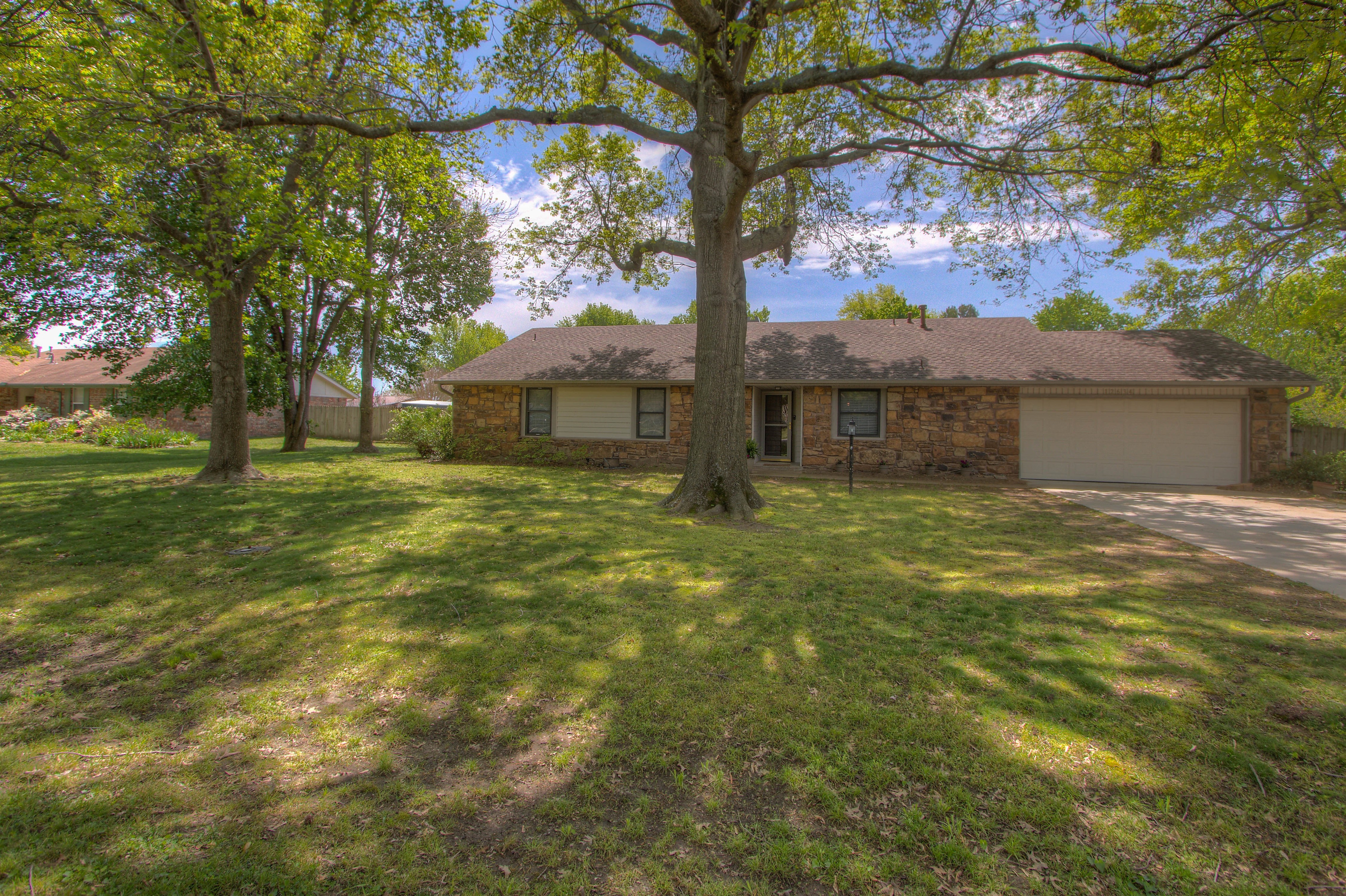 12634 E 129th Street Property Photo 1
