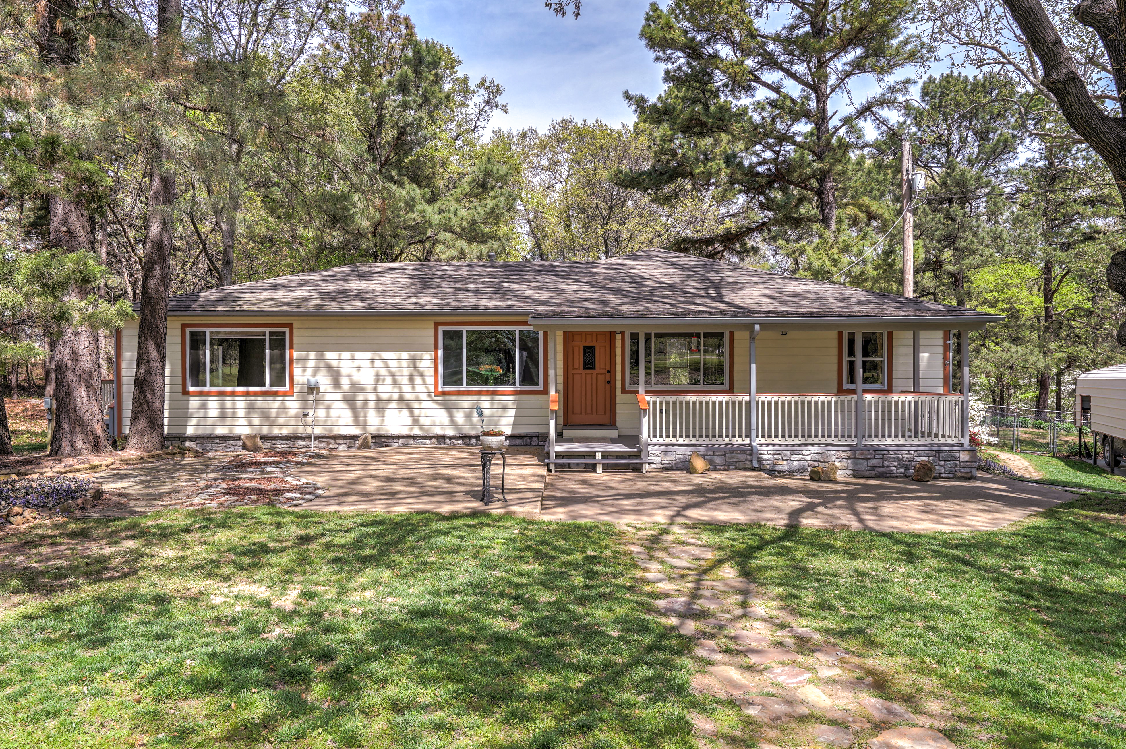 16590 S 257th East Avenue Property Photo 1