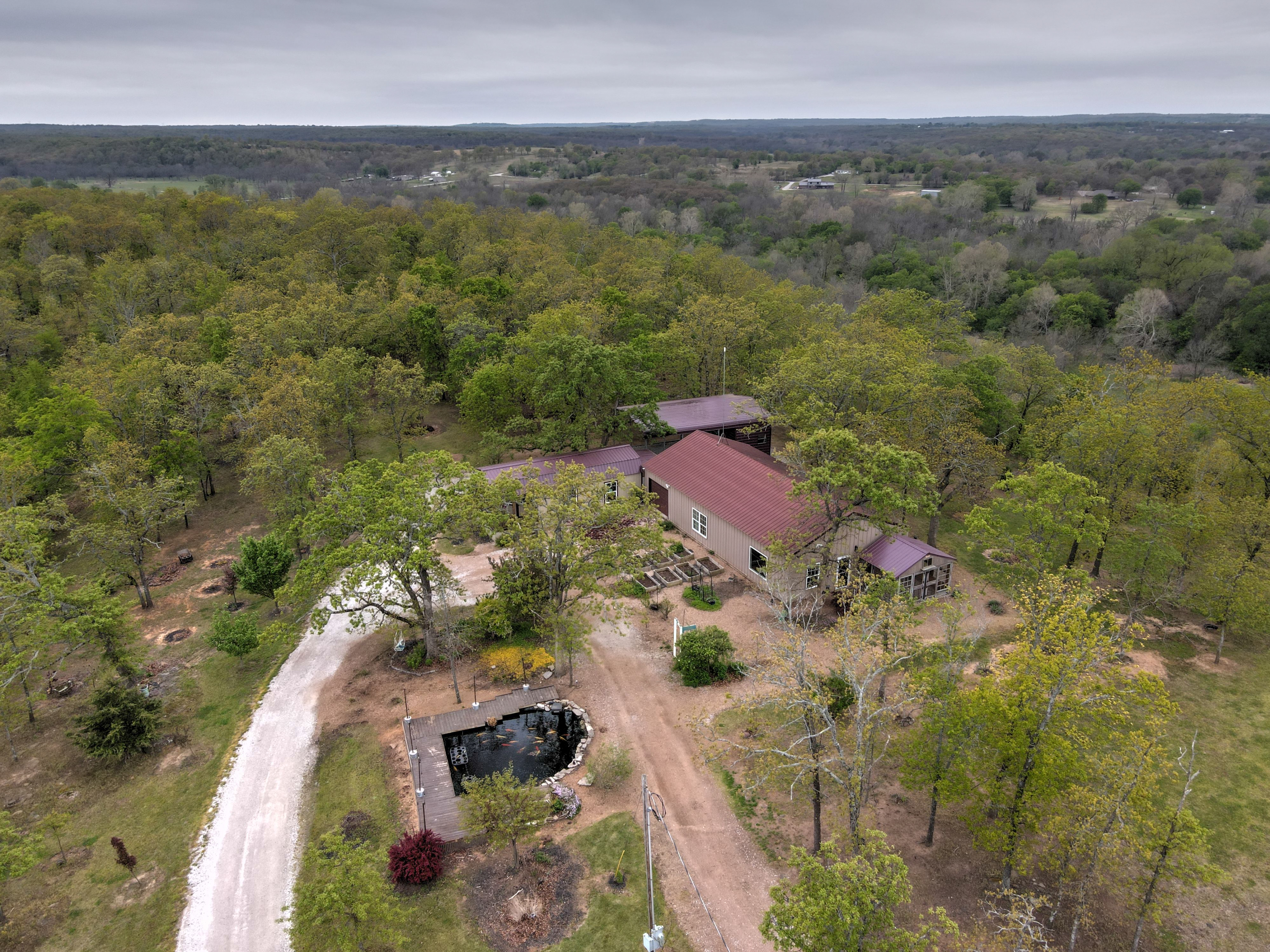 16710 Maplewood Circle Property Photo 1