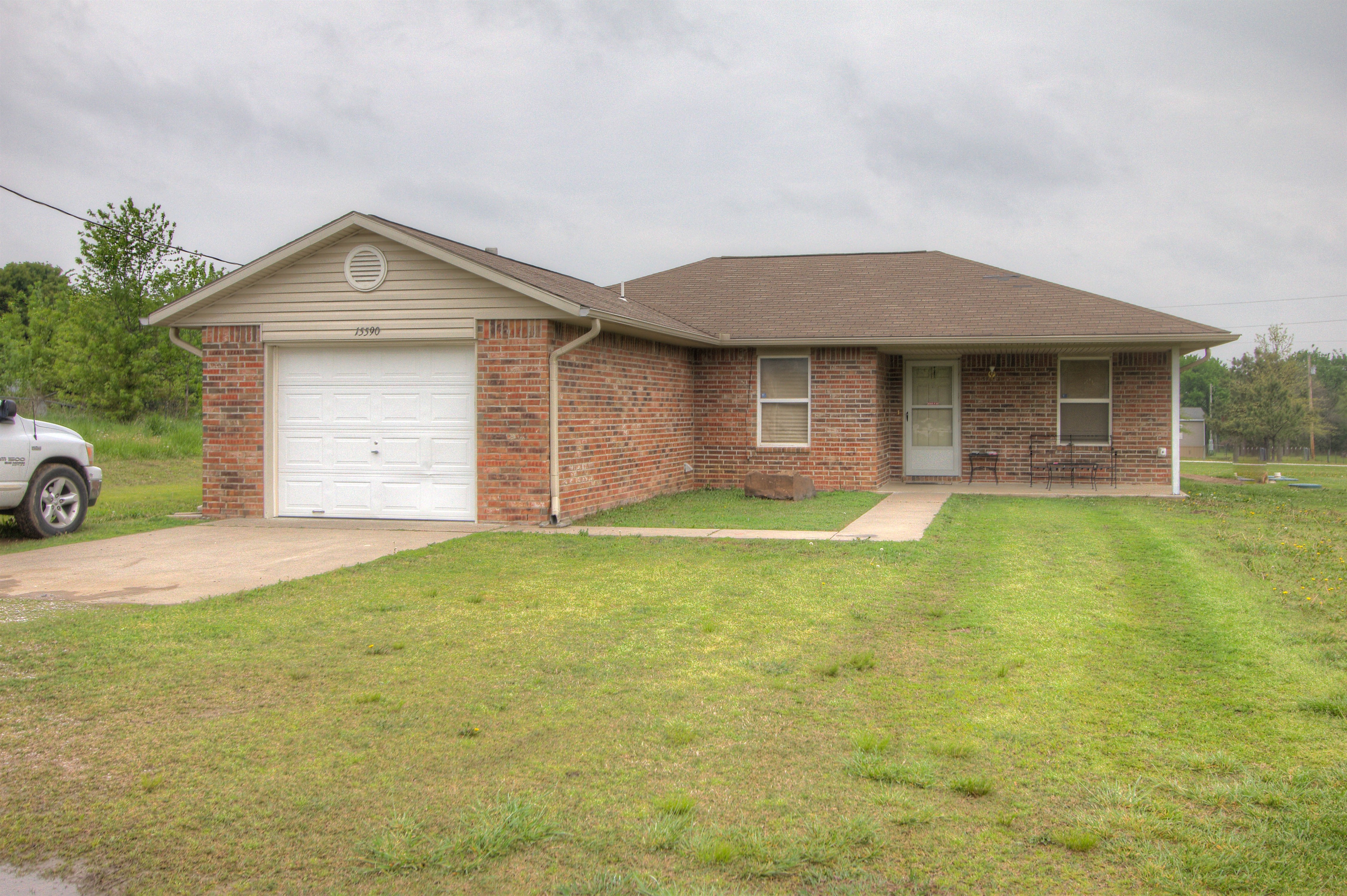 15590 Hectorville Road Property Photo 1