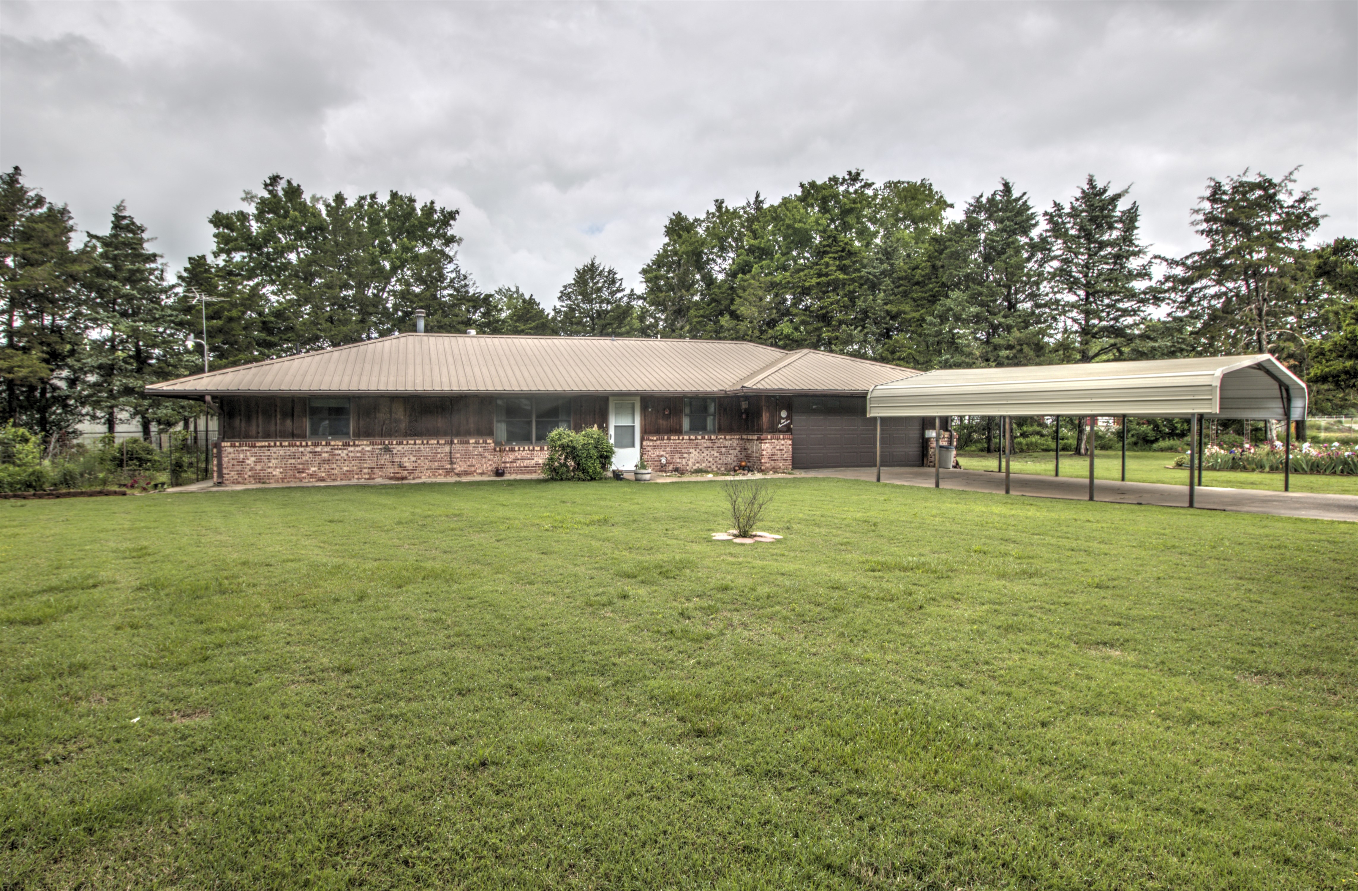117 N Shawnee Avenue Property Photo 1