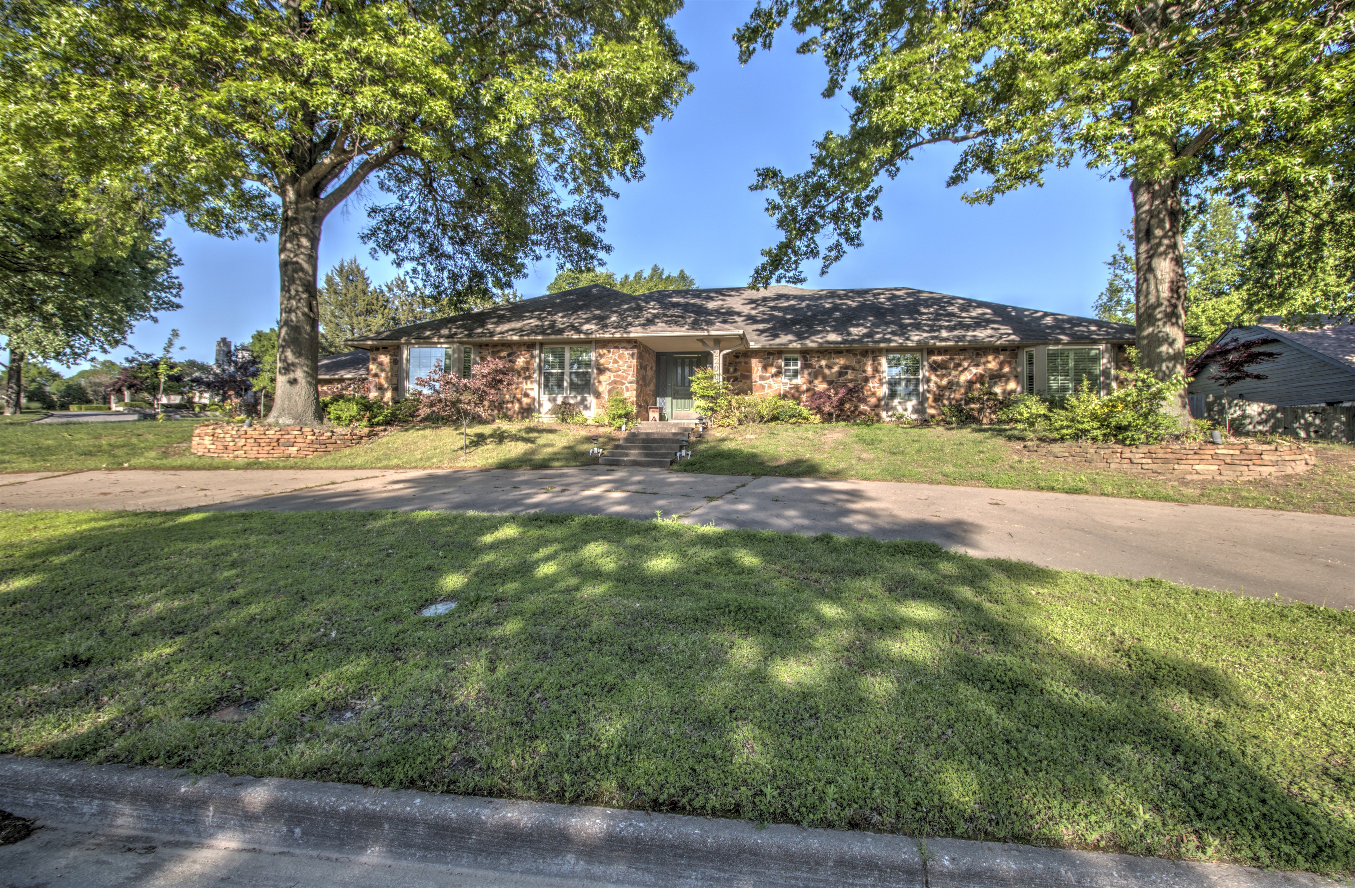 2200 Bridgett Court Property Photo 1