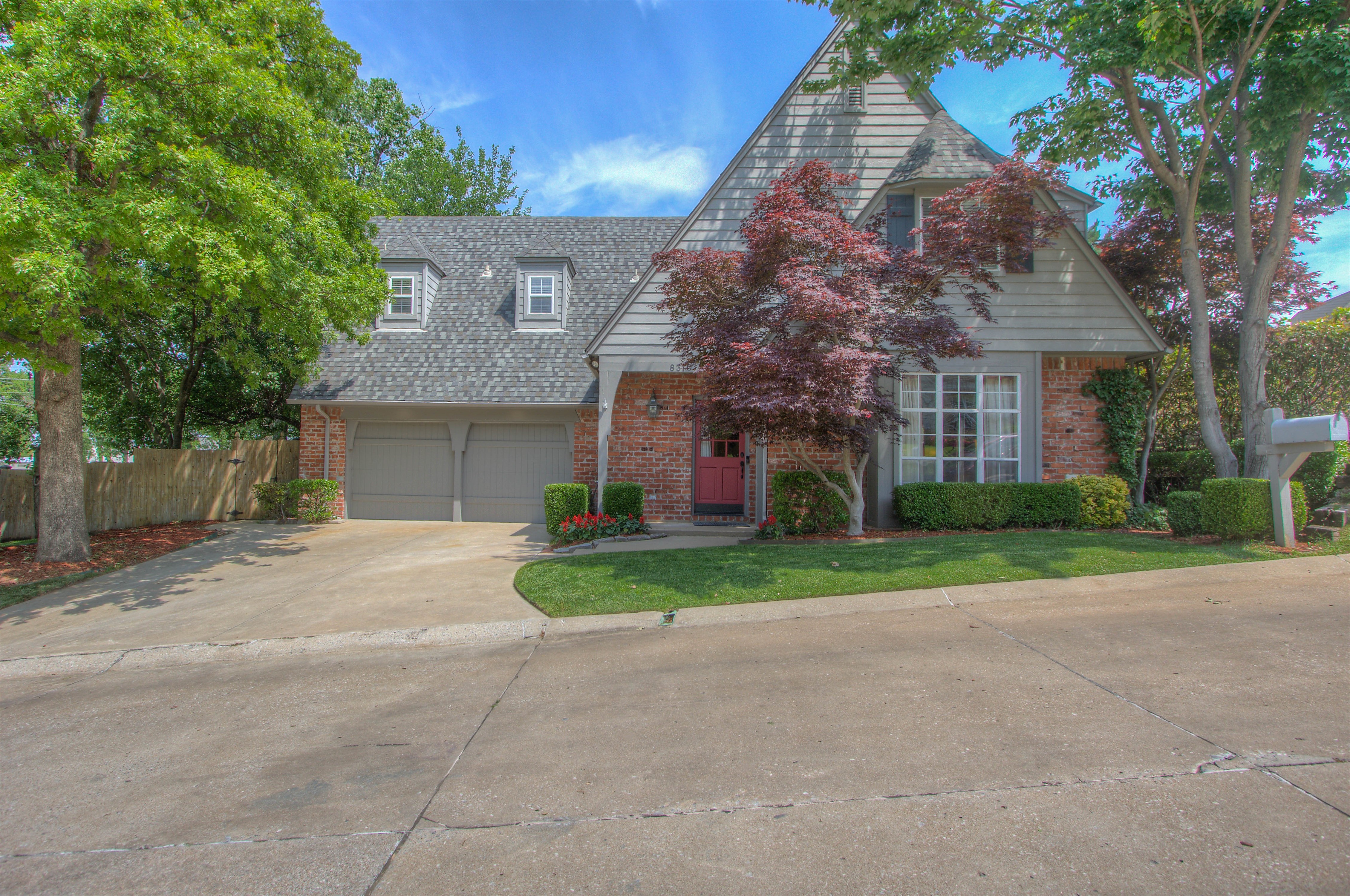 8310 S Delaware Place Property Photo 1