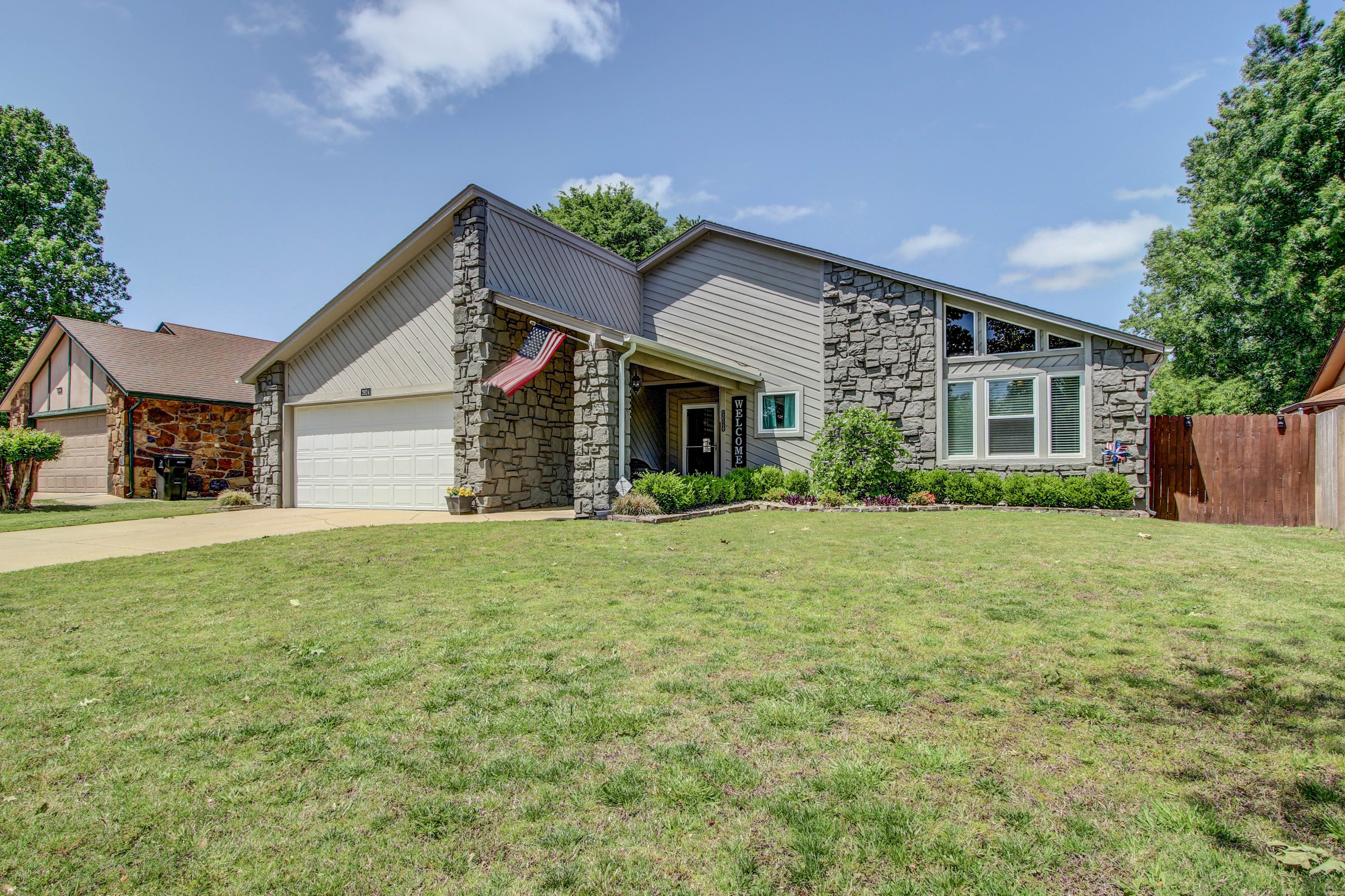 2624 W Atlanta Place Property Photo 1