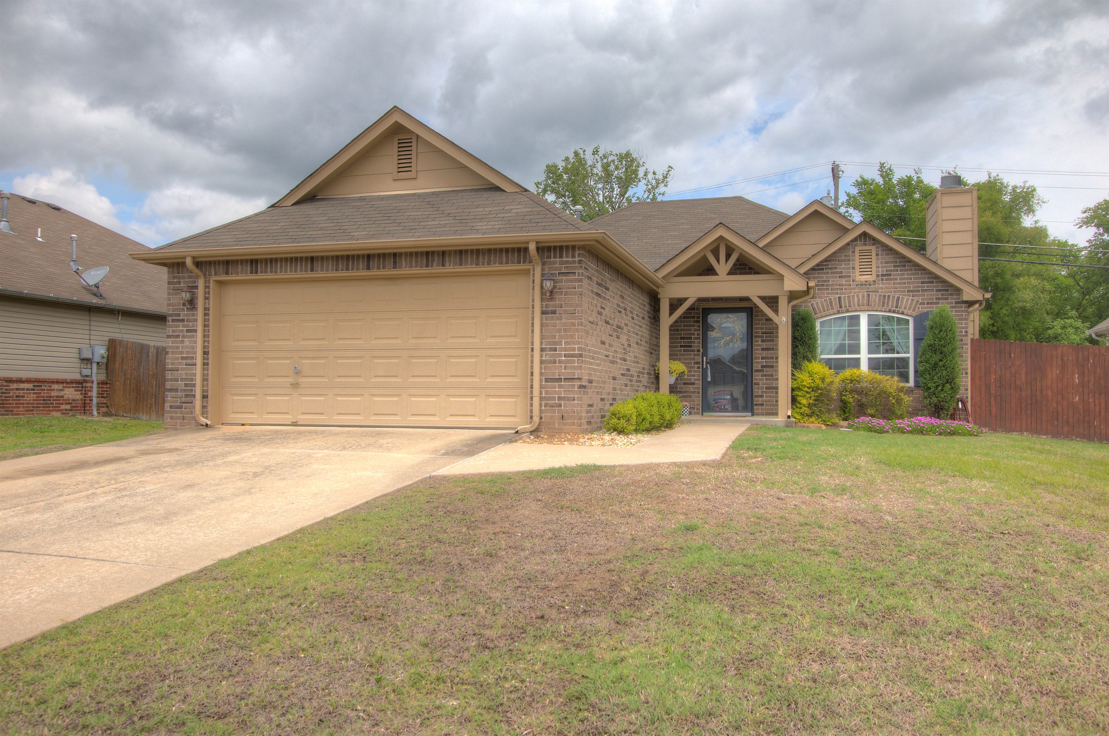 7931 Patriot Lane Property Photo 1