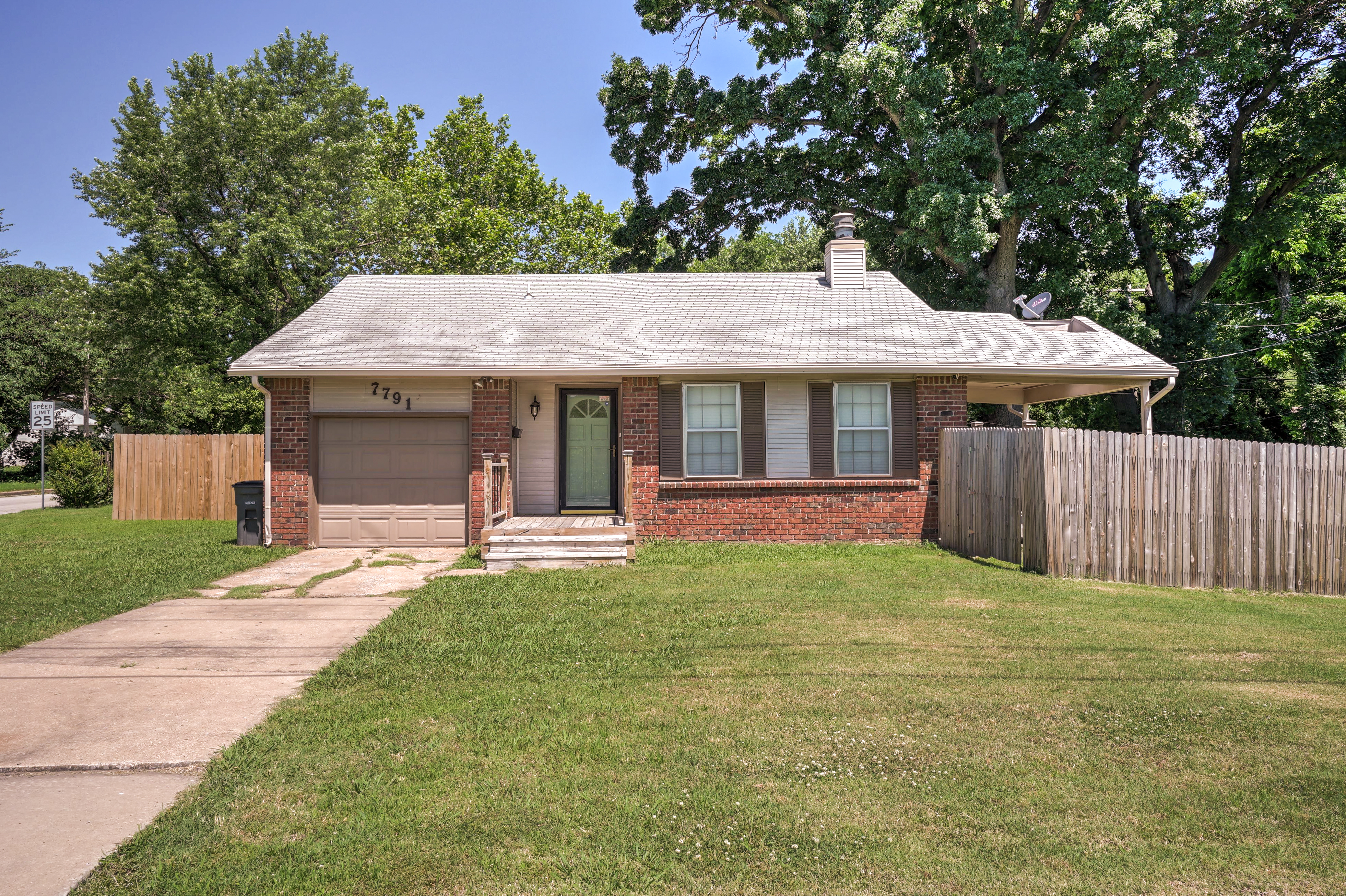 7791 E 28th Court Property Photo 1