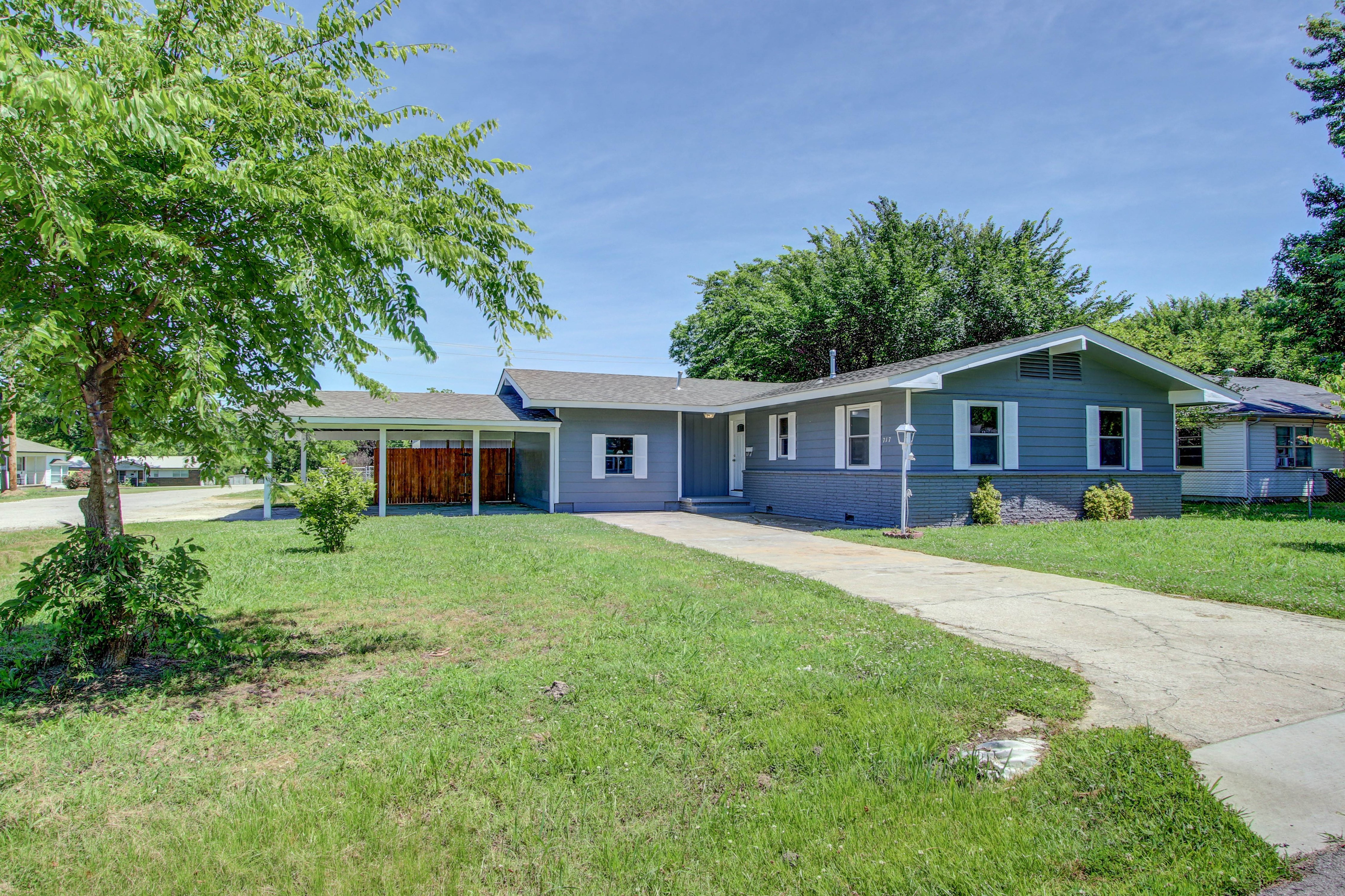 717 S C Street Property Photo 1