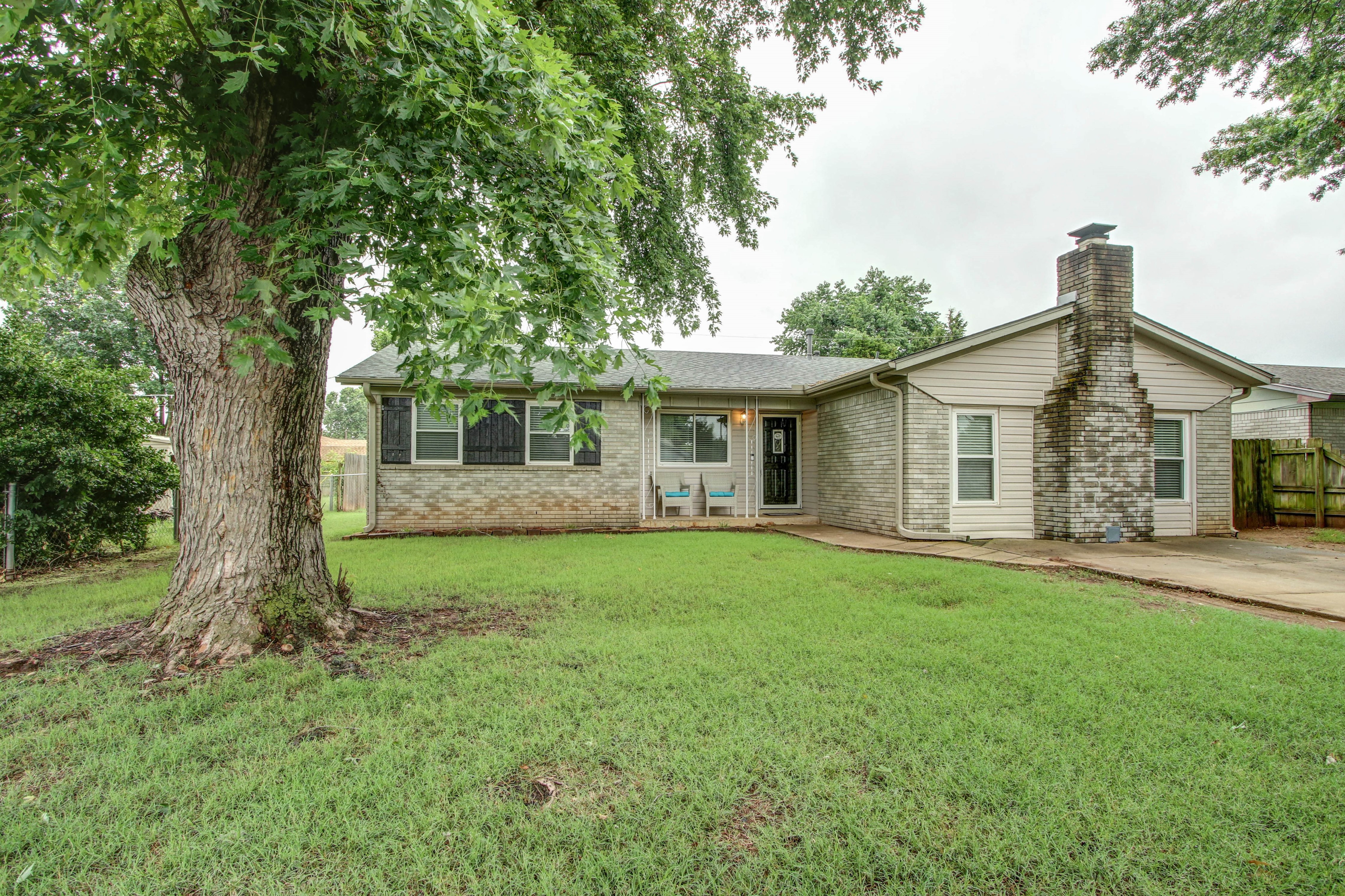 402 Tobago Drive Property Photo 1