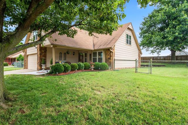 101 Fox Run Circle Property Photo 1