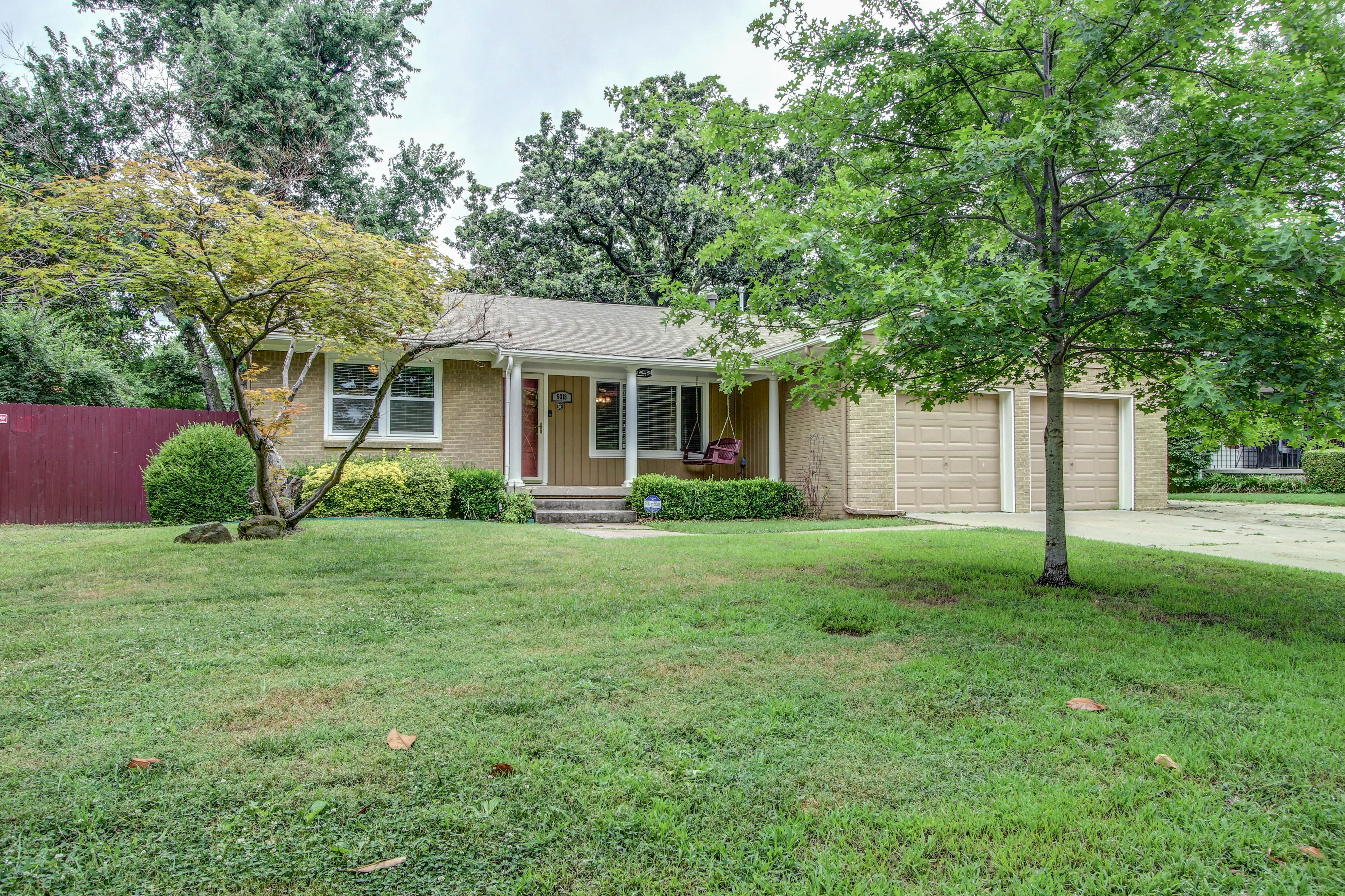 5318 S Delaware Avenue Property Photo 1