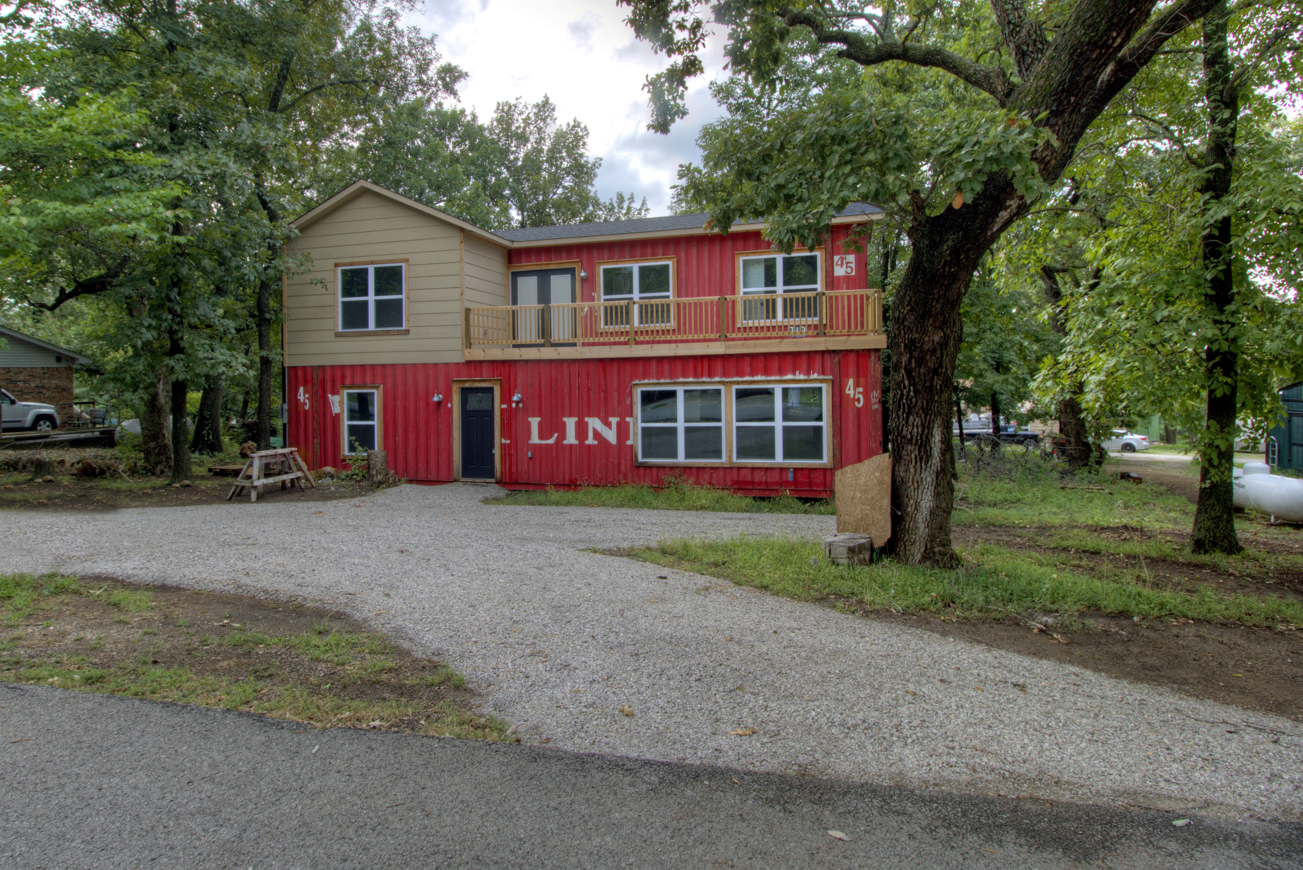 13058 S Oak Street Property Photo 1