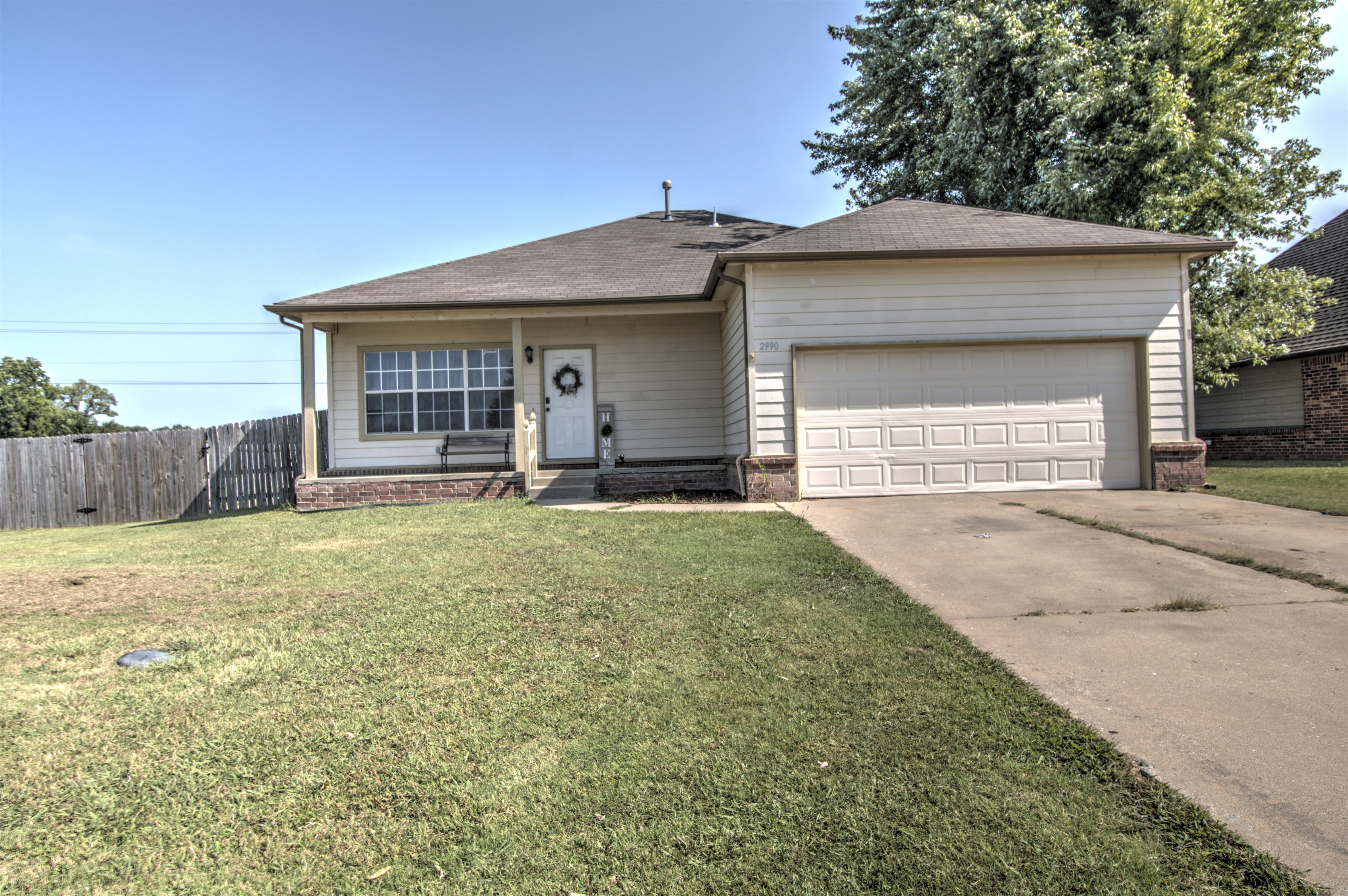 2990 Lariat Lane Property Photo 1