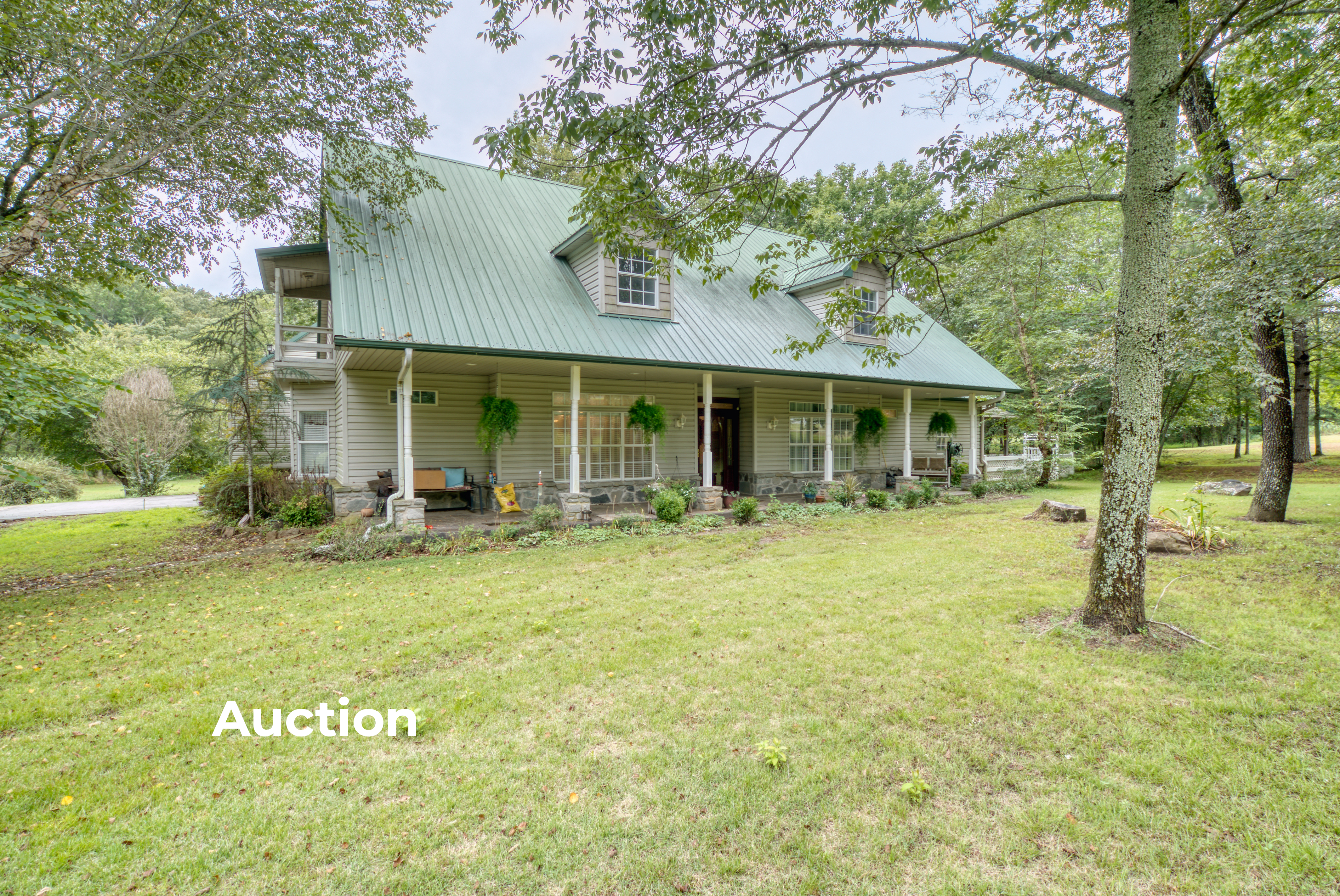 7001 E Smith Ferry Road Property Photo 1