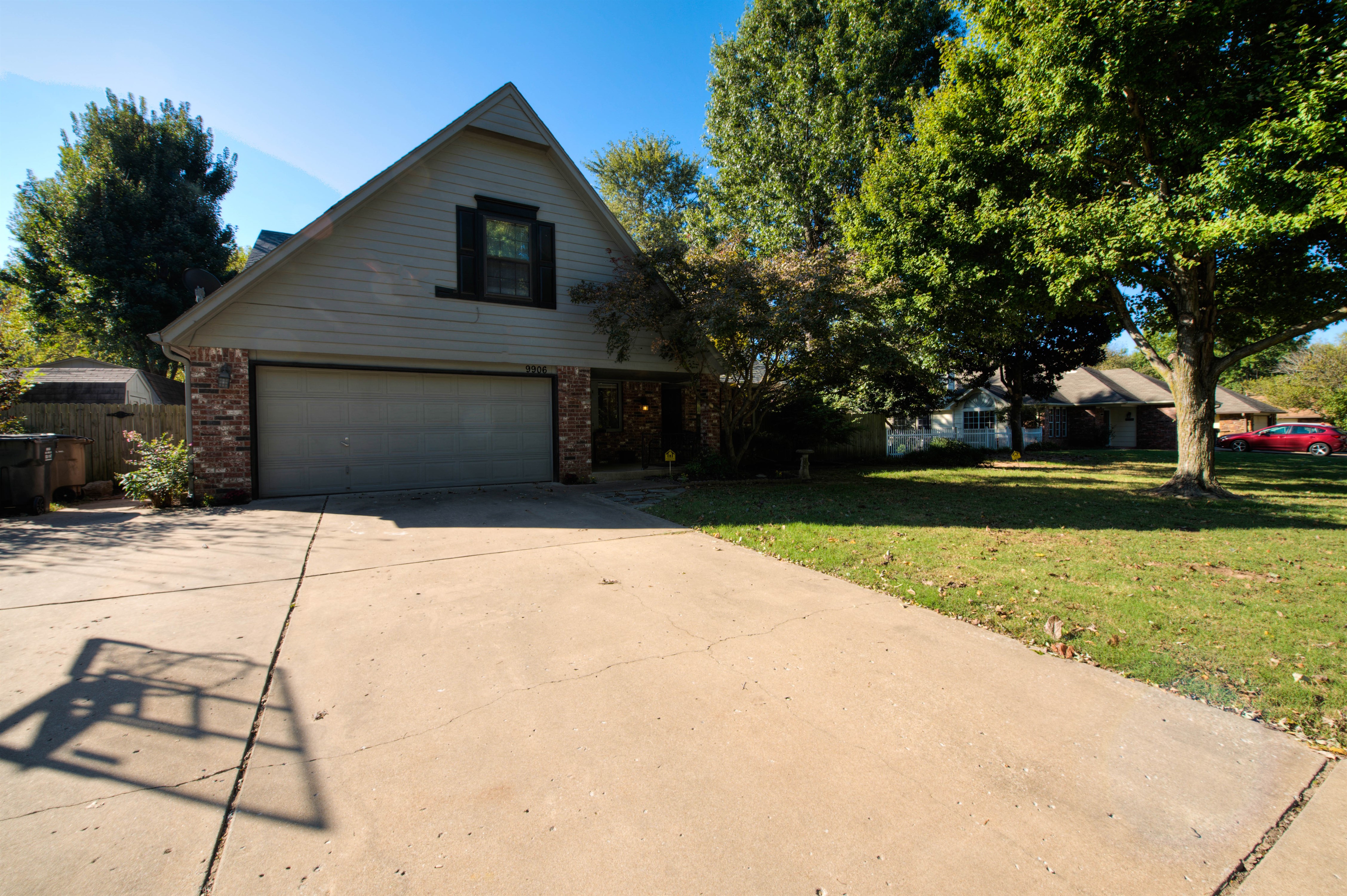 9906 E 117th Street Property Photo 1