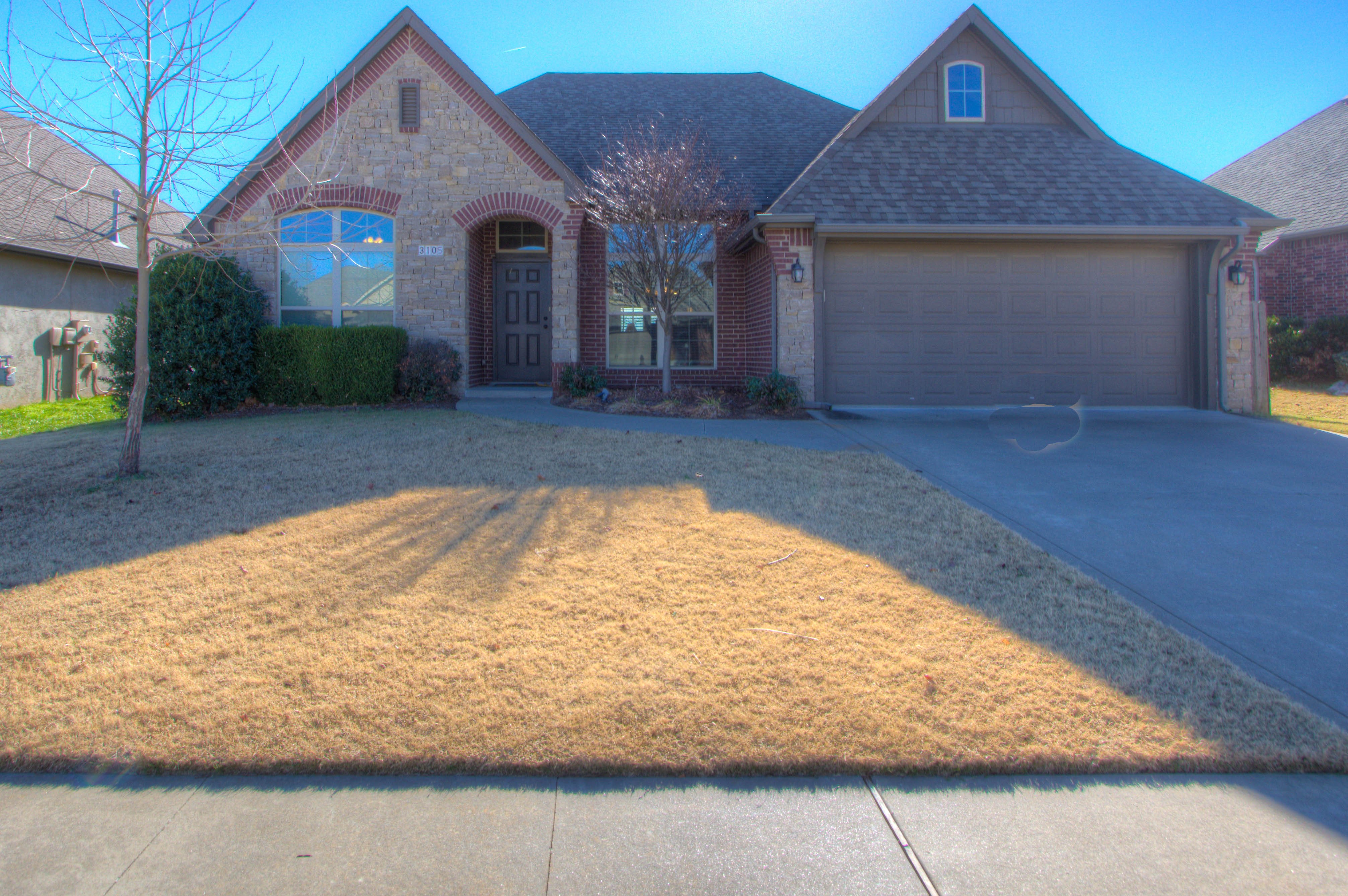 3105 W Mobile Place Property Photo 1
