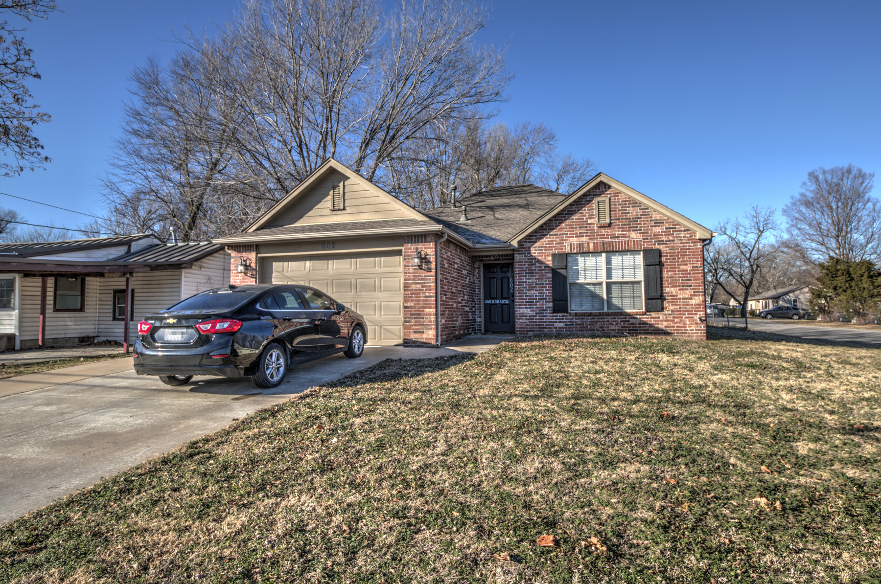 602 S 12th Street Property Photo 1