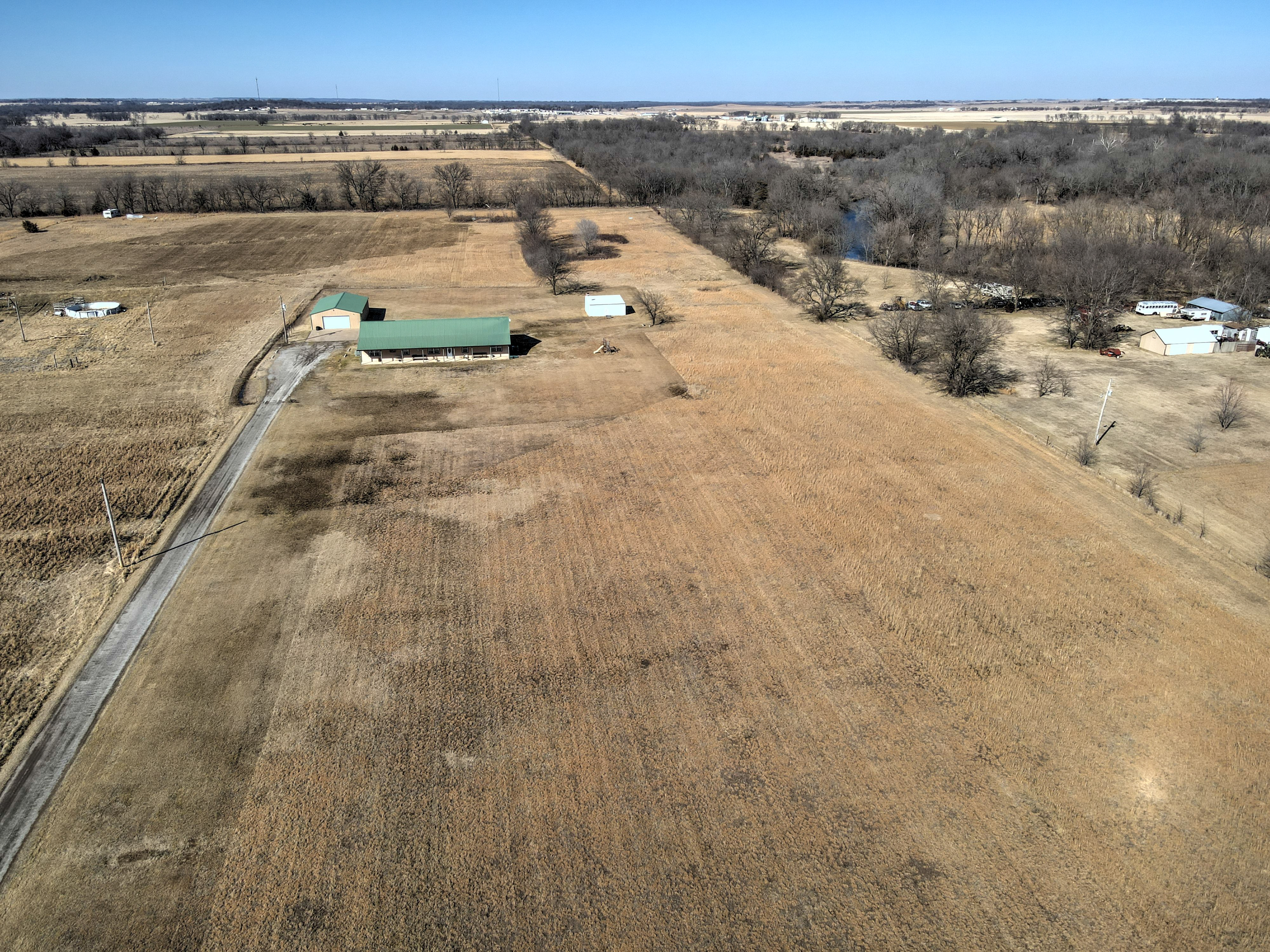 443686 E 290 Road Property Photo 1