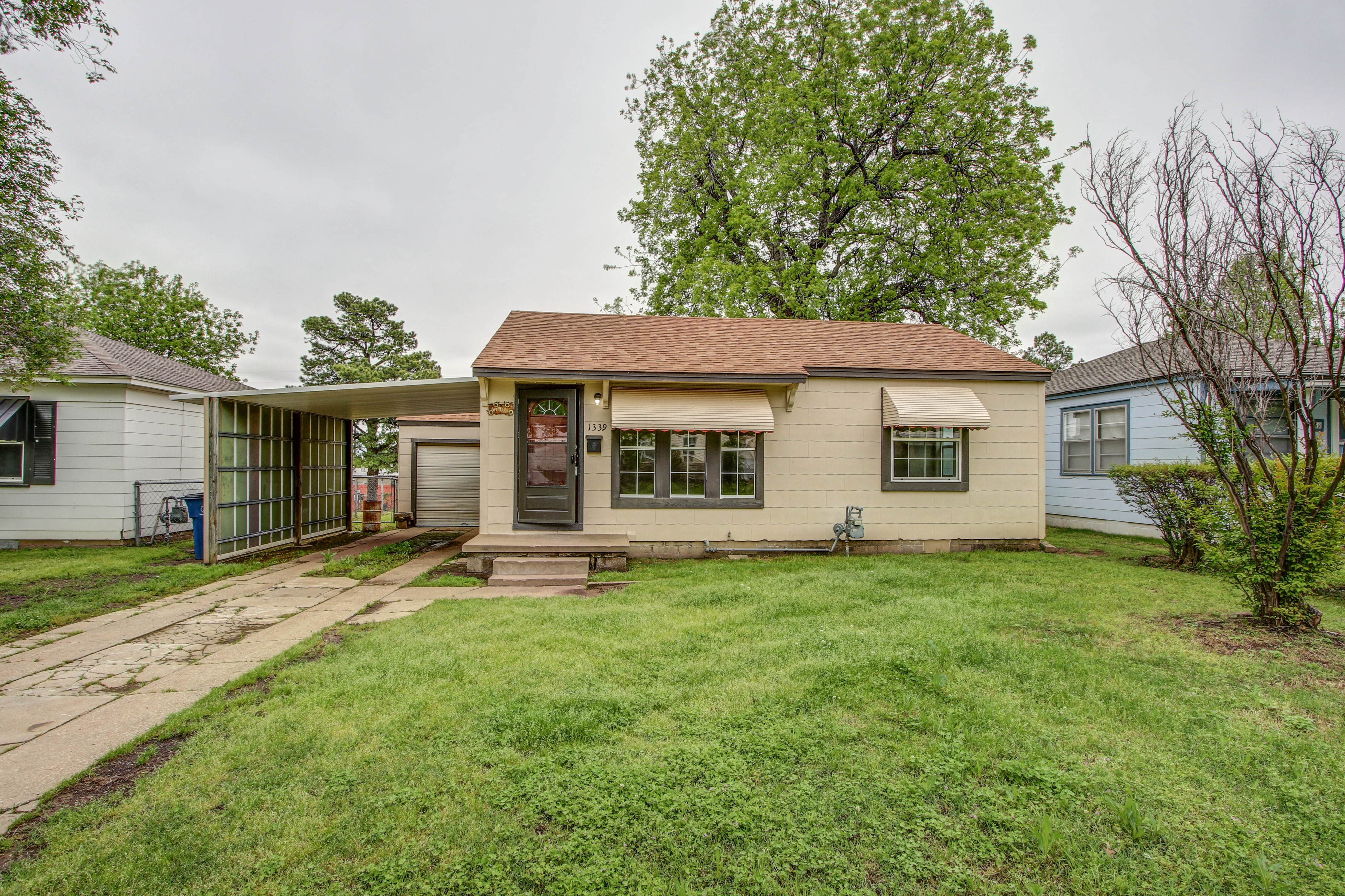 1339 N Winston Avenue Property Photo 1