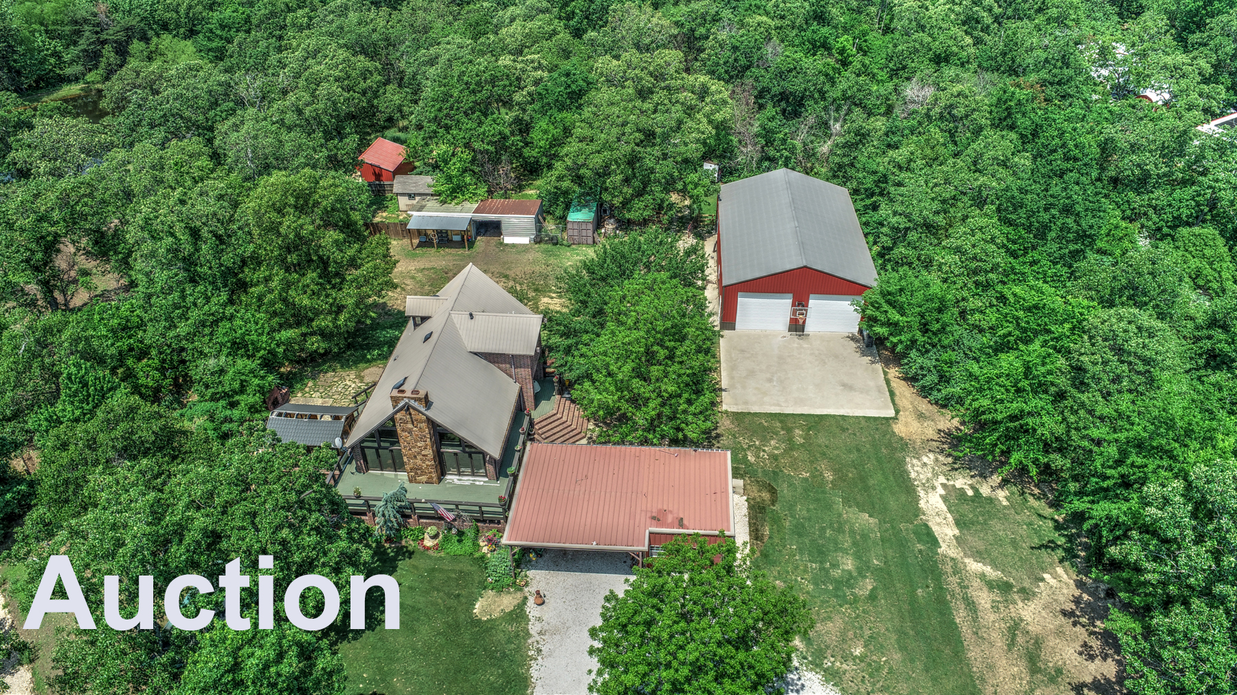 17500 S 4210 Road Property Photo 1
