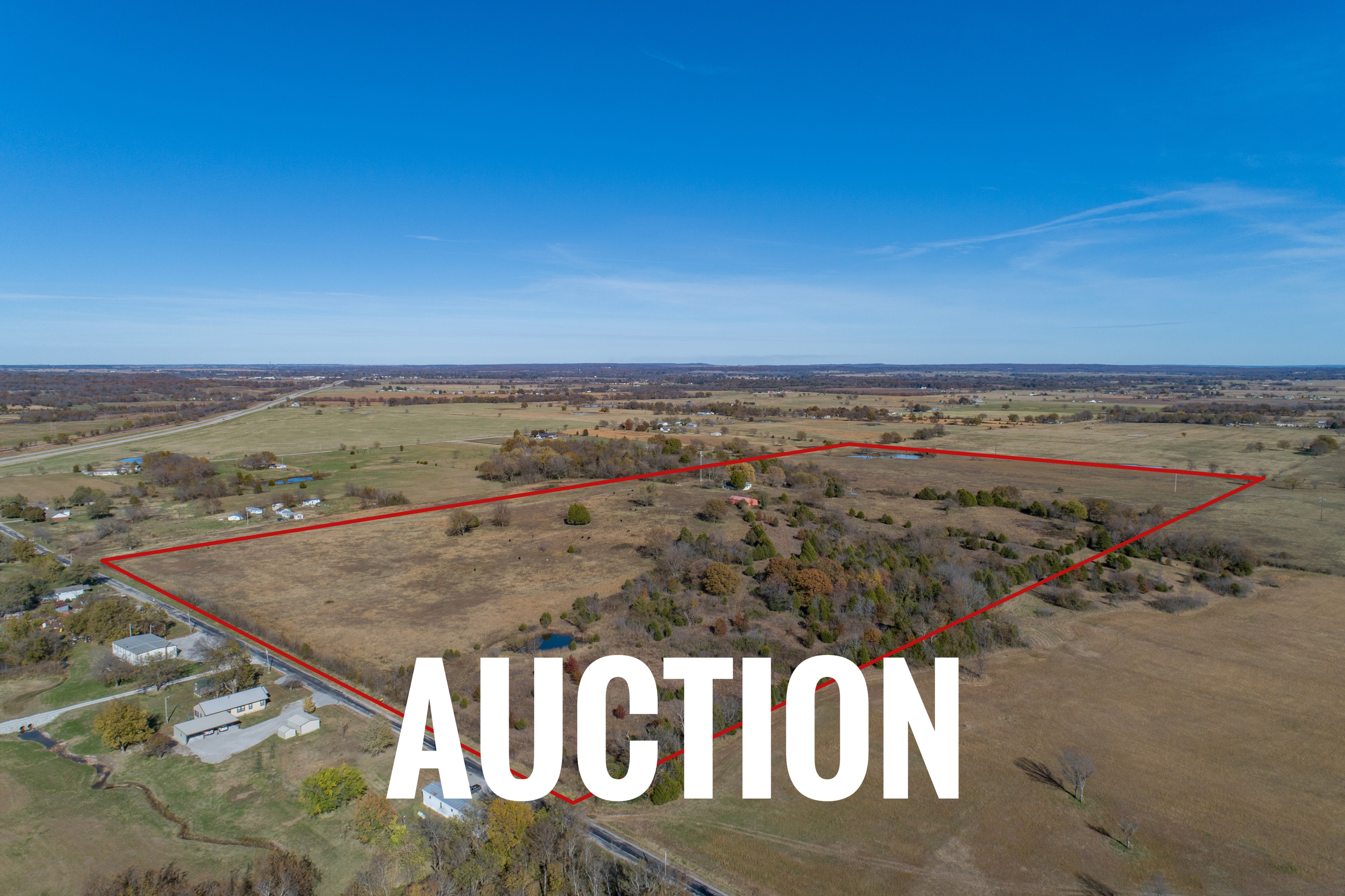9161 E 4230 Road Property Photo 1
