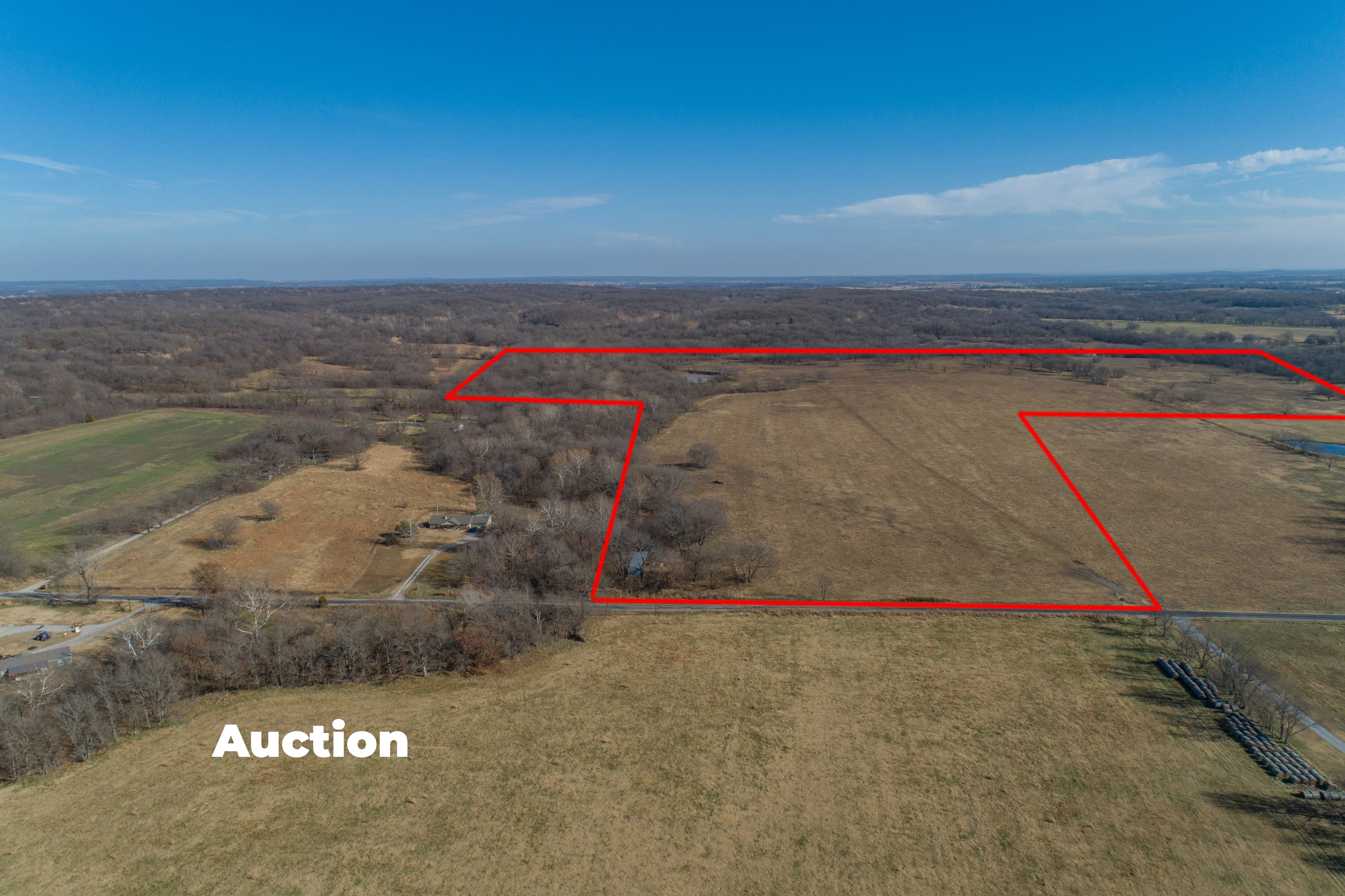 4210 Road Property Photo 1
