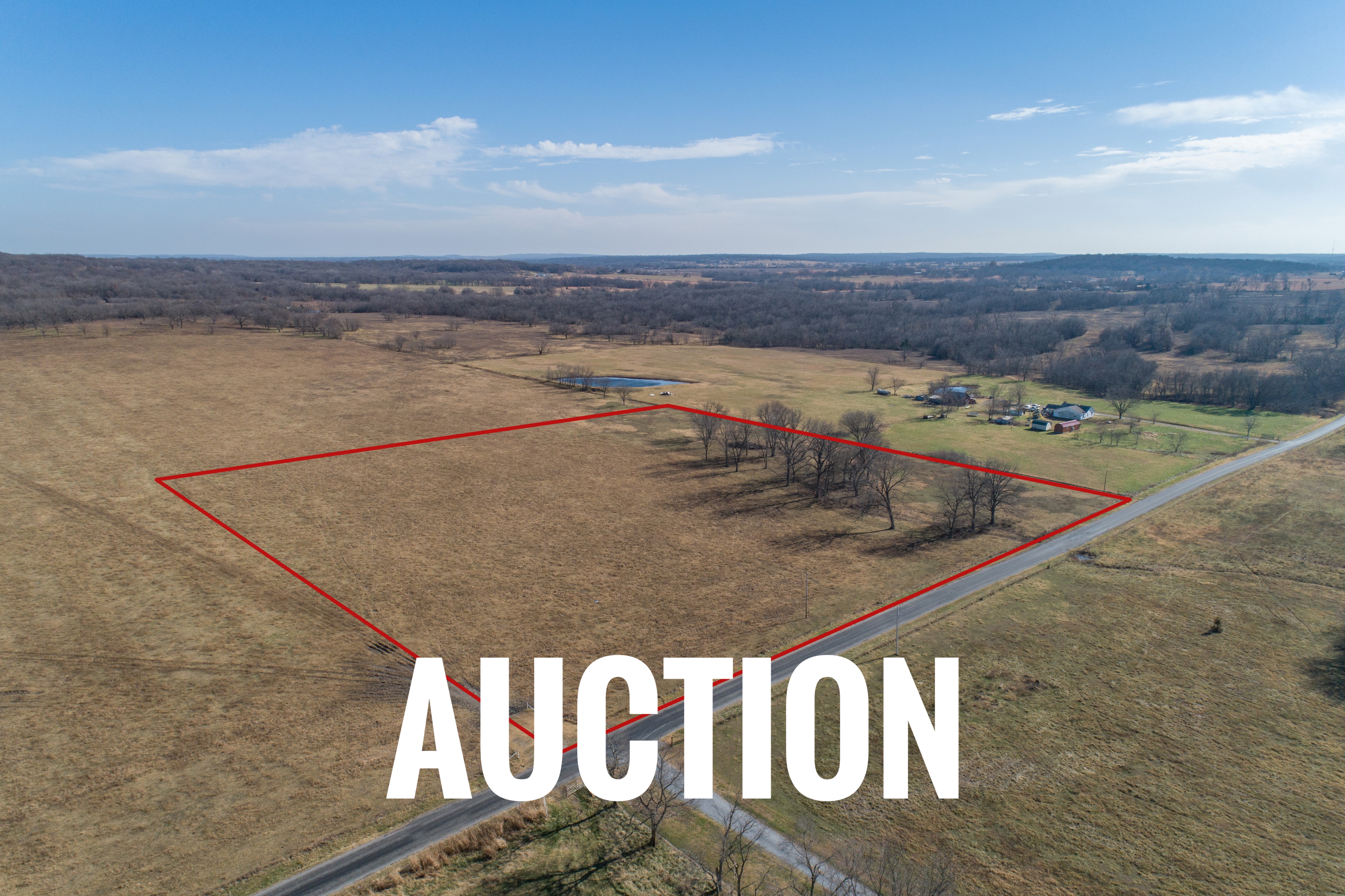 4210 Road Property Photo 1