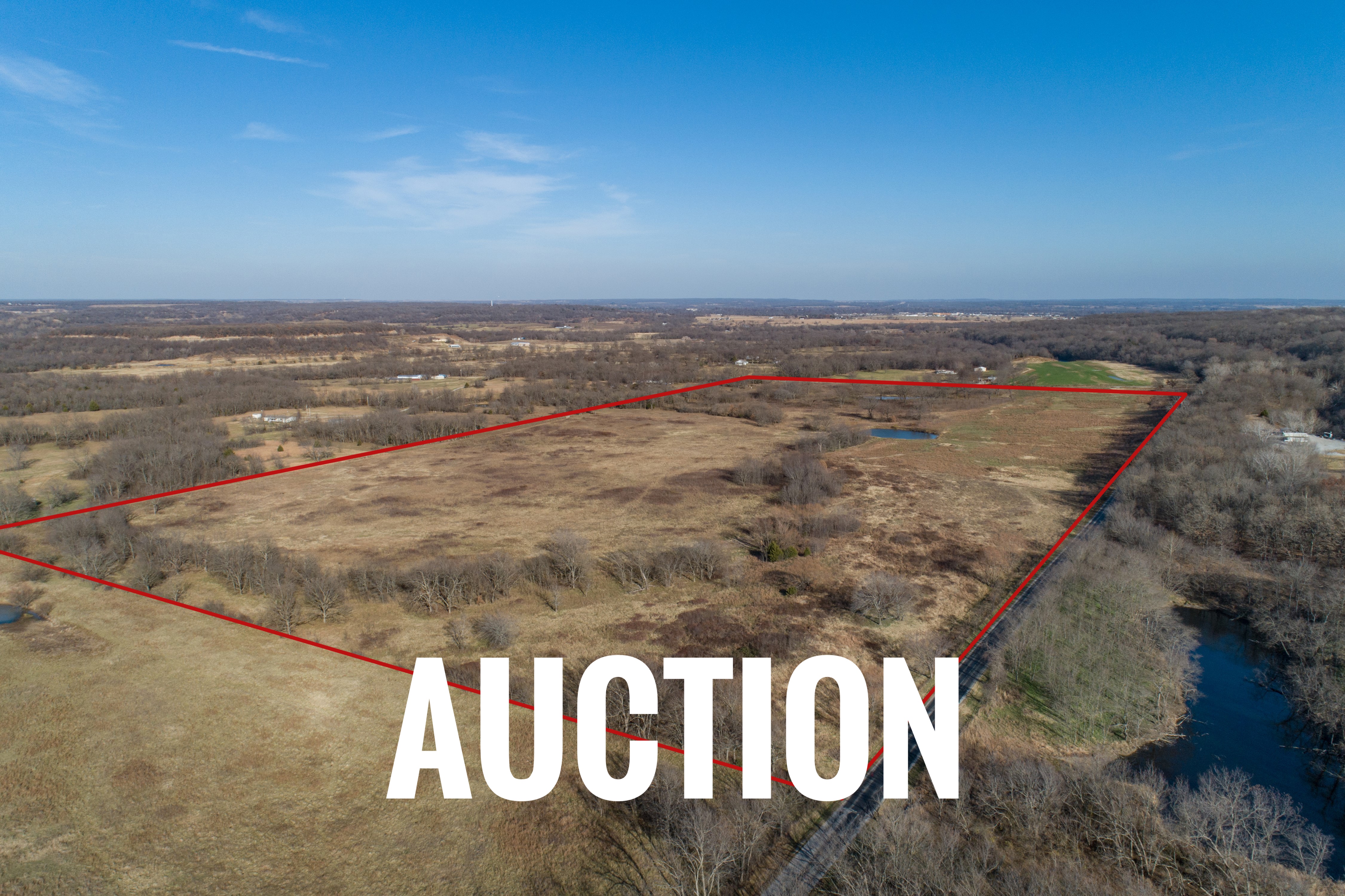 E 350 Road Property Photo 1