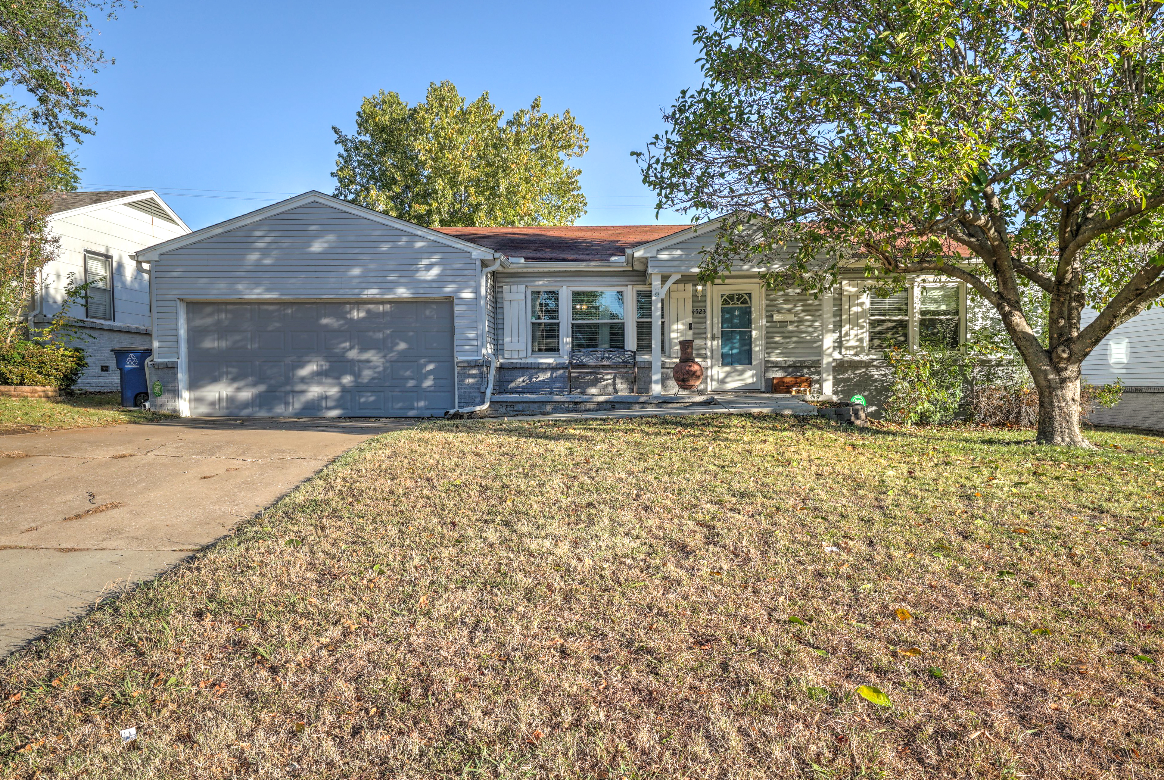 4523 E 21st Place Property Photo 1