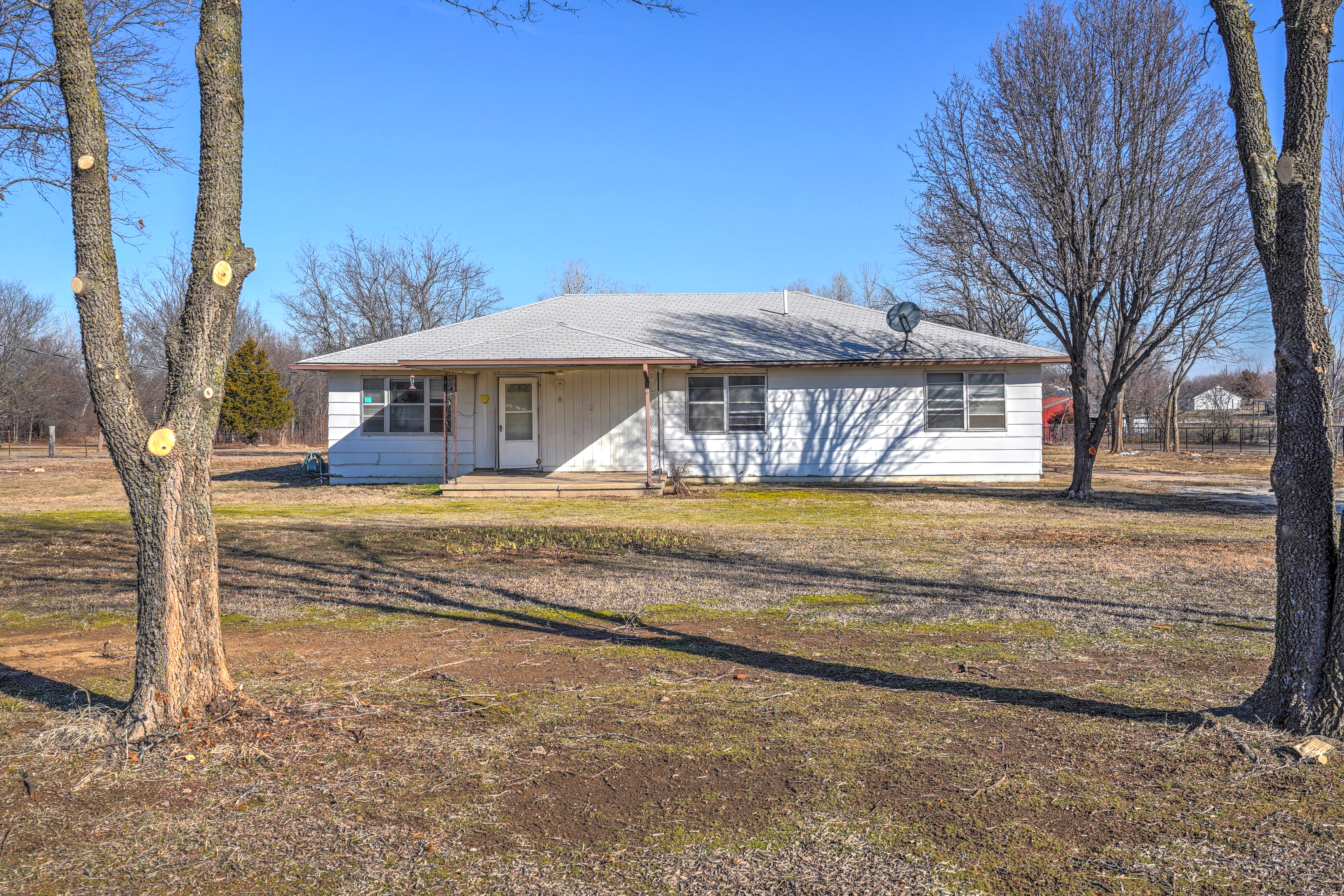 3141 E 106th Street N Property Photo 8