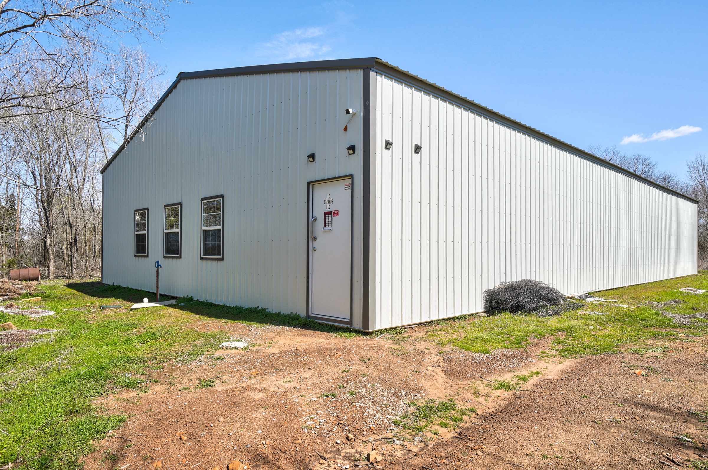 N 3875 Road Property Photo