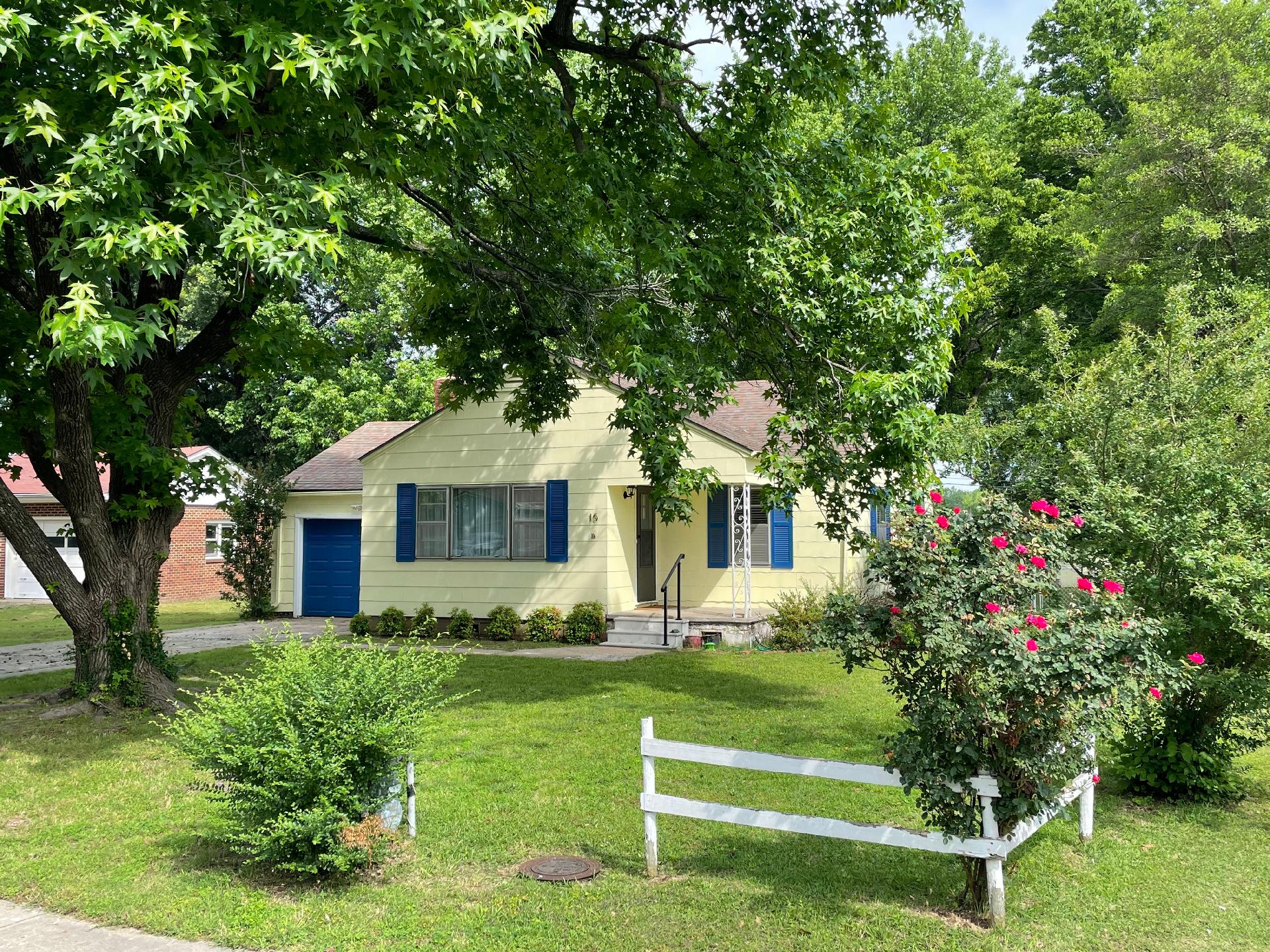 15 Irving Street Property Photo 1