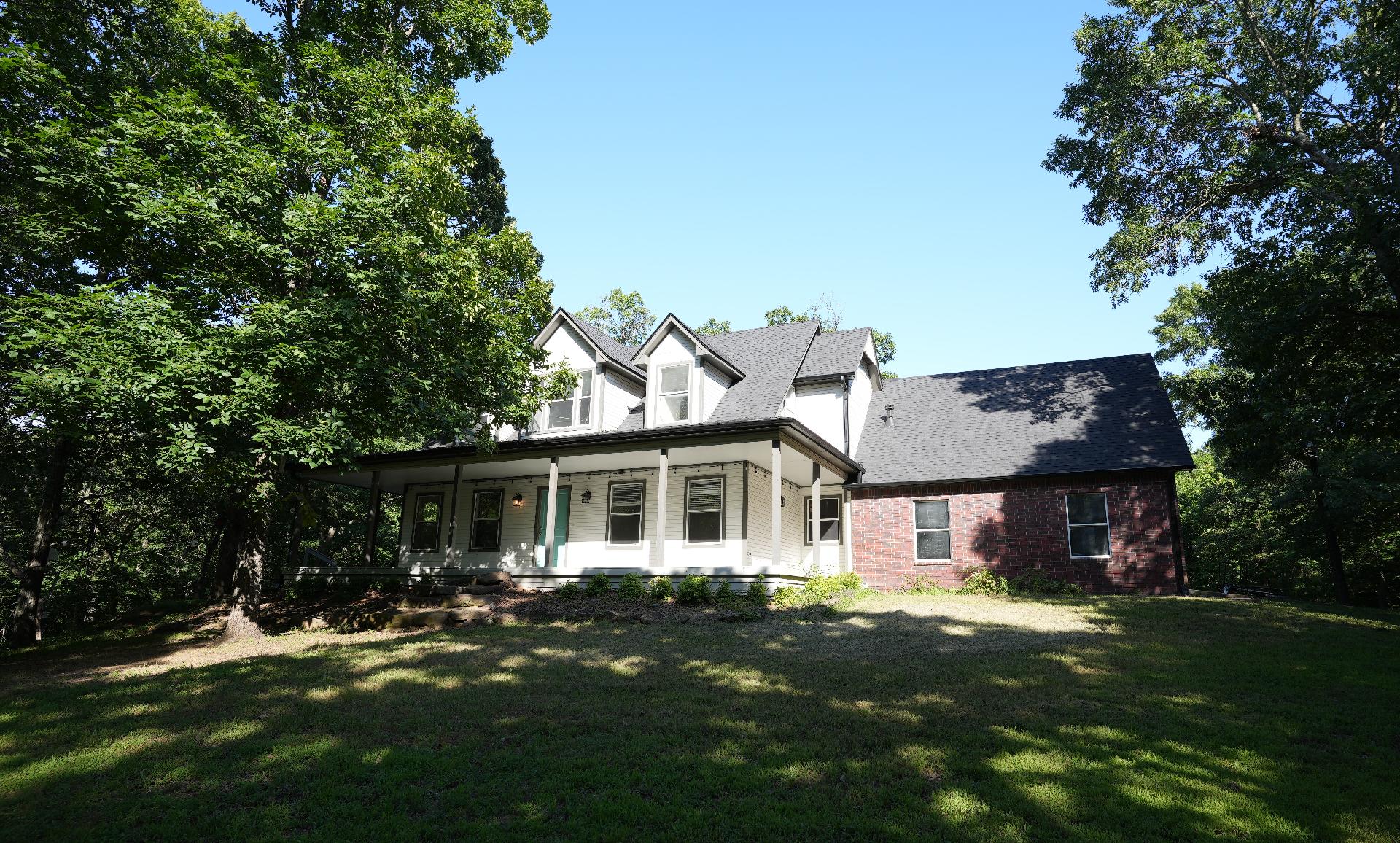 7130 W 420 Road Property Photo 1