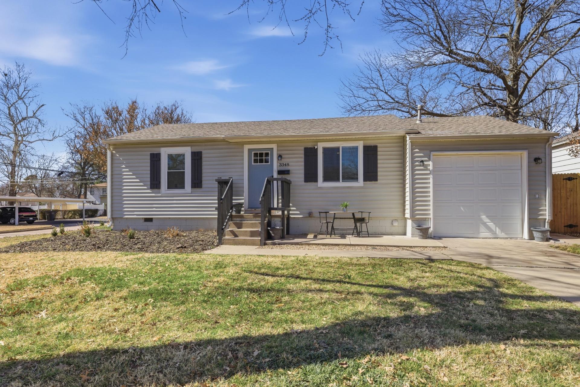 3348 S Louisville Avenue Property Photo 1