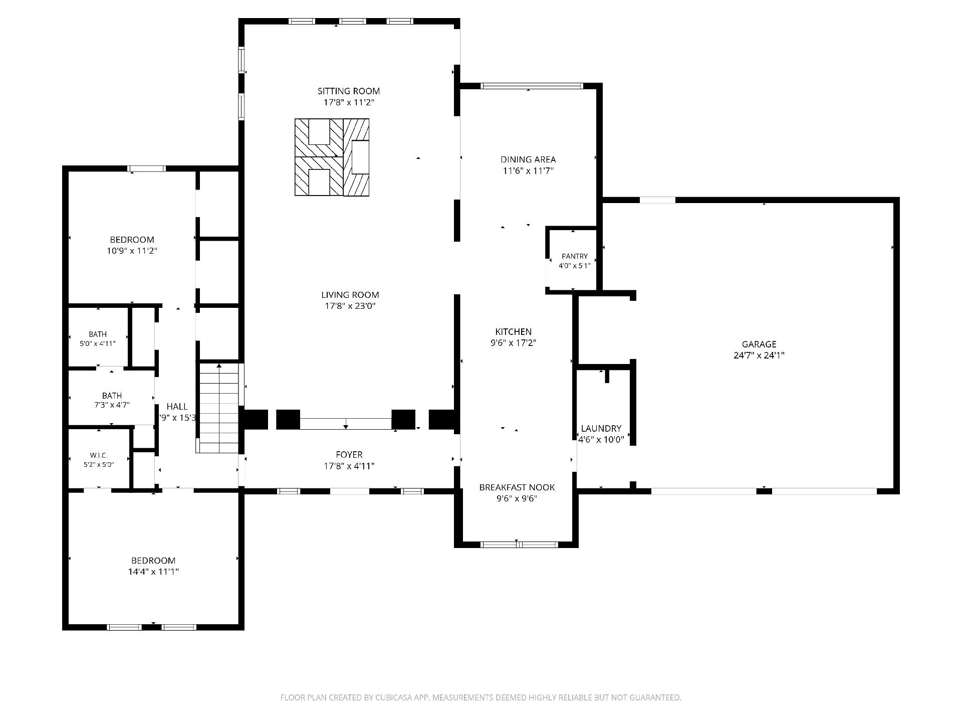 6316 S Pittsburg Avenue Property Photo 44