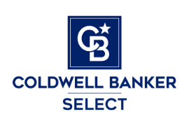 Coldwell Banker Select Logo