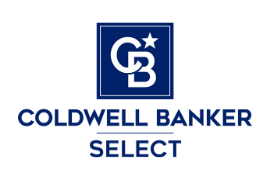 Tiffany Martin - Coldwell Banker Select Logo