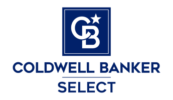 Paige Wedding - Coldwell Banker Select Logo