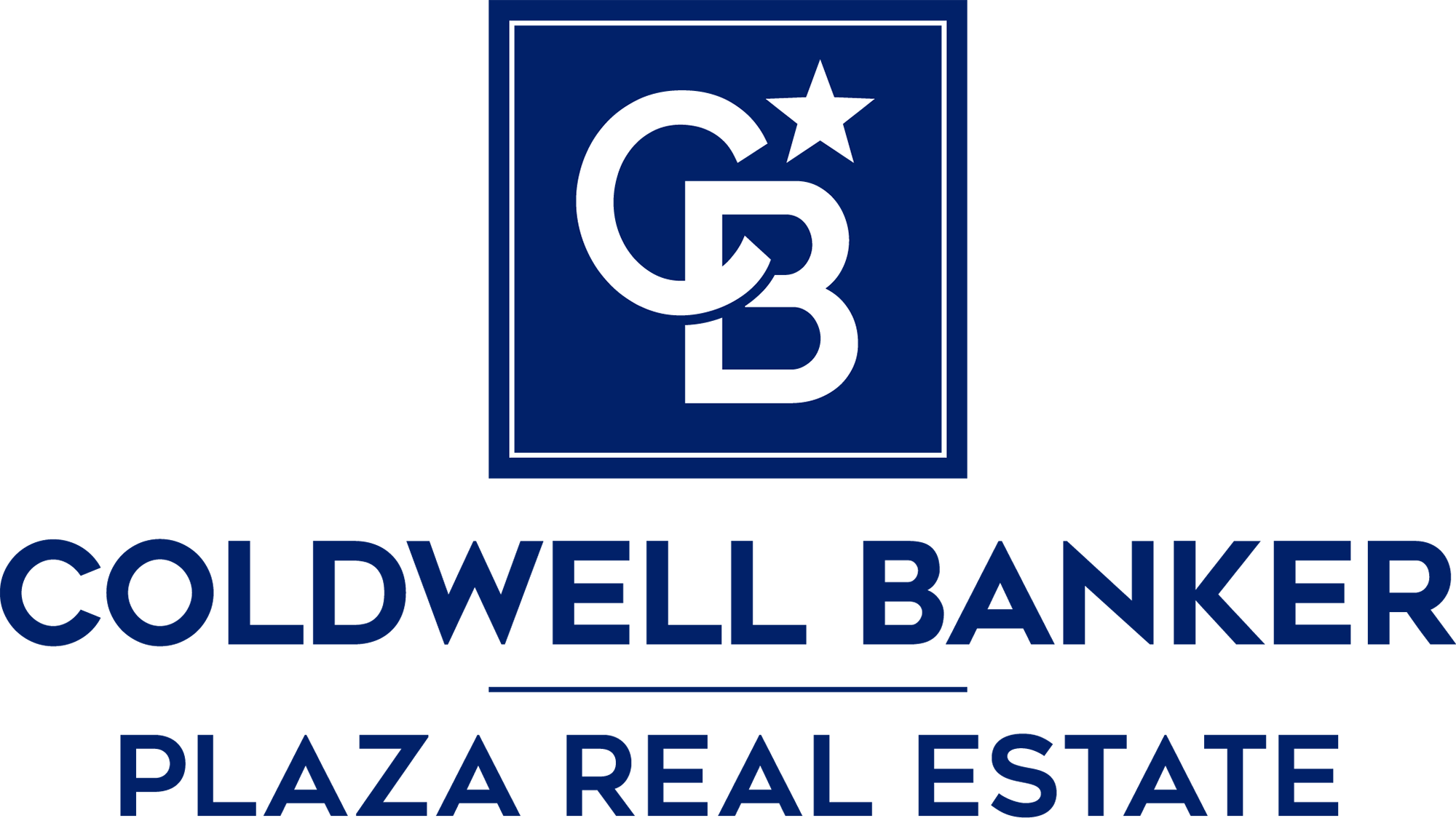 John Bezdek - Coldwell Banker Plaza Logo