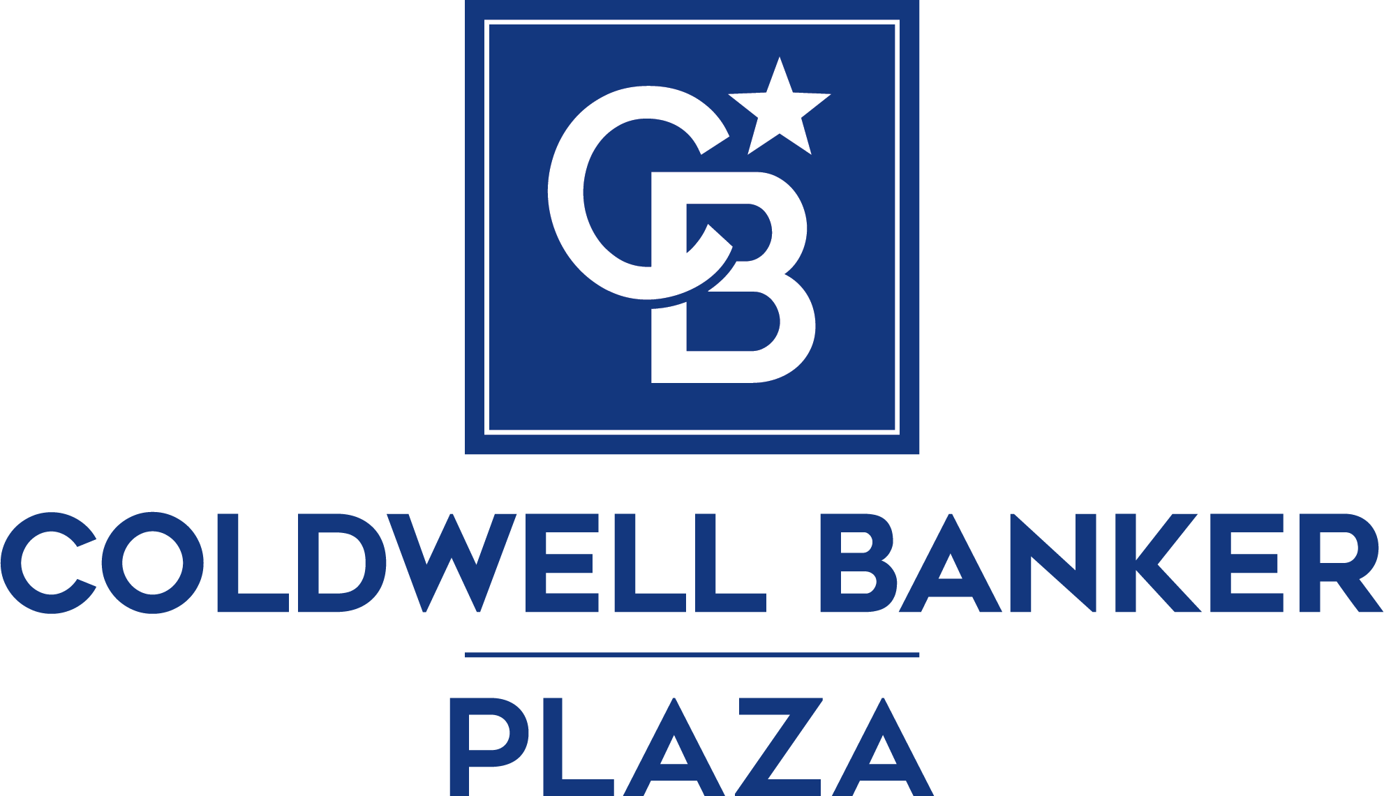 Plaza Logo