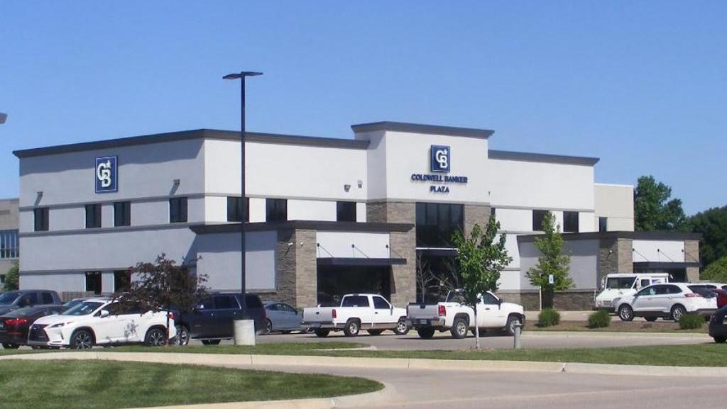 Plaza East Location Photo