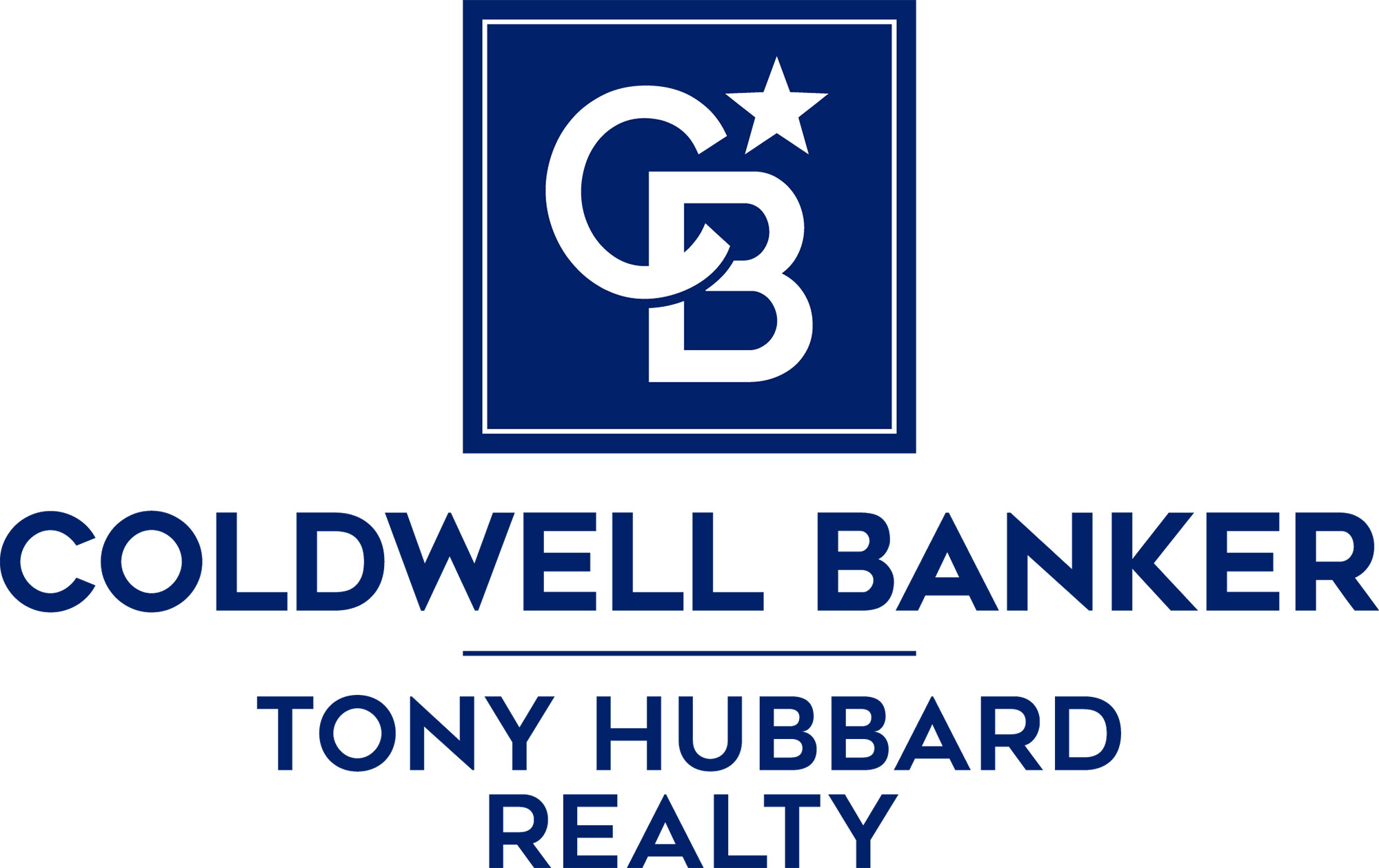 Lydia Todd - Coldwell Banker Tony Hubbard Logo